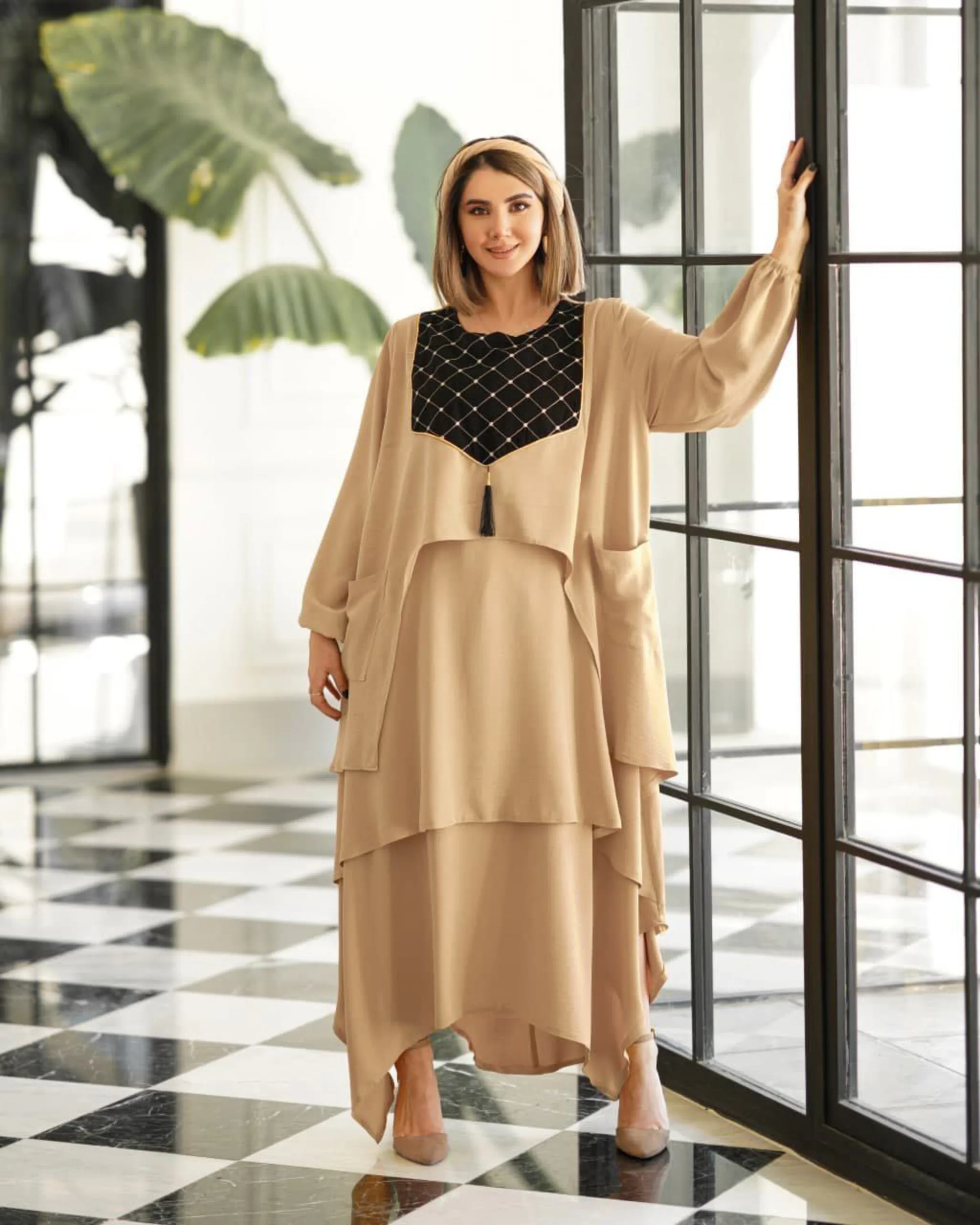 مانتو نیلوفر