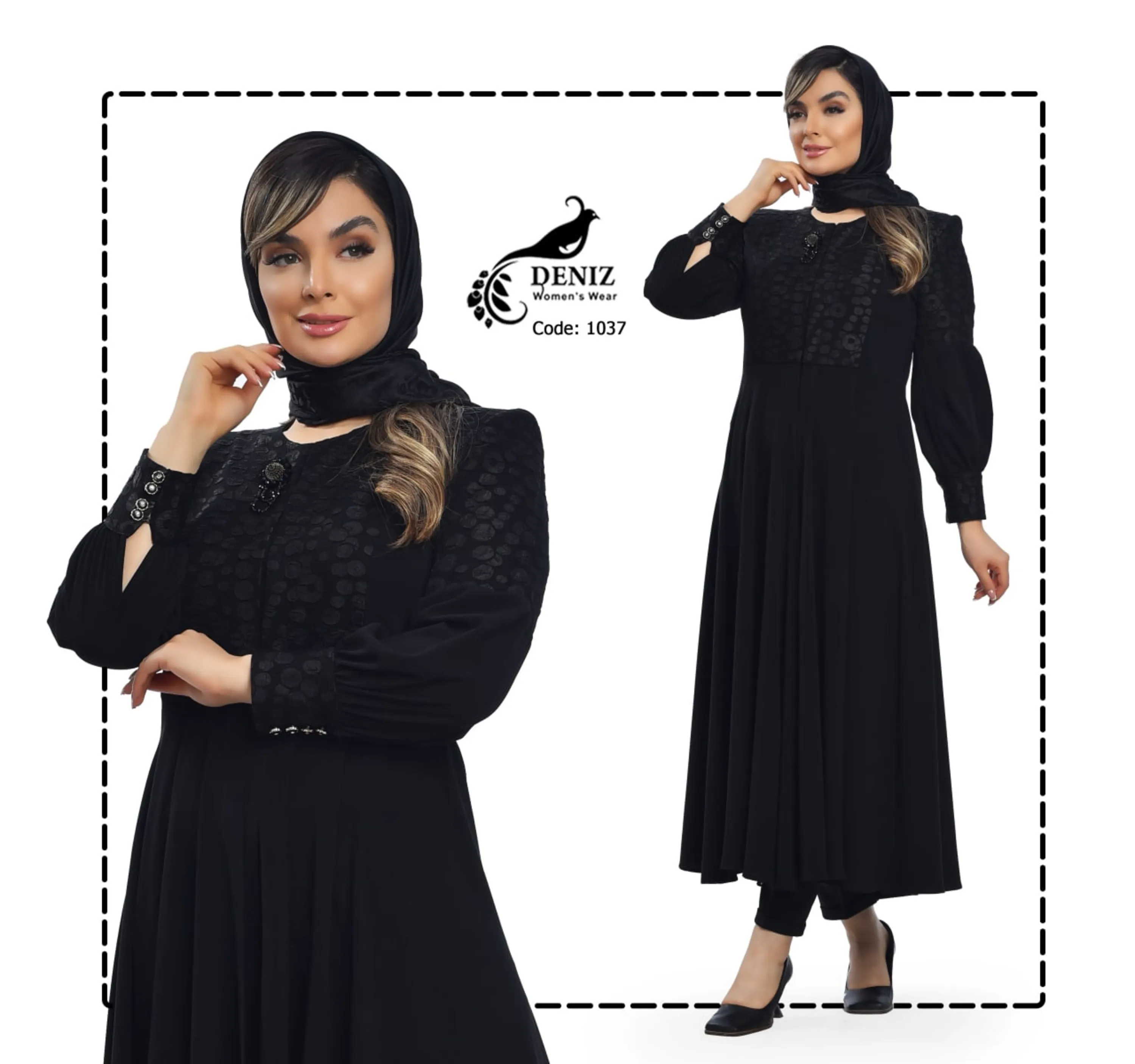 مانتو مجلسی