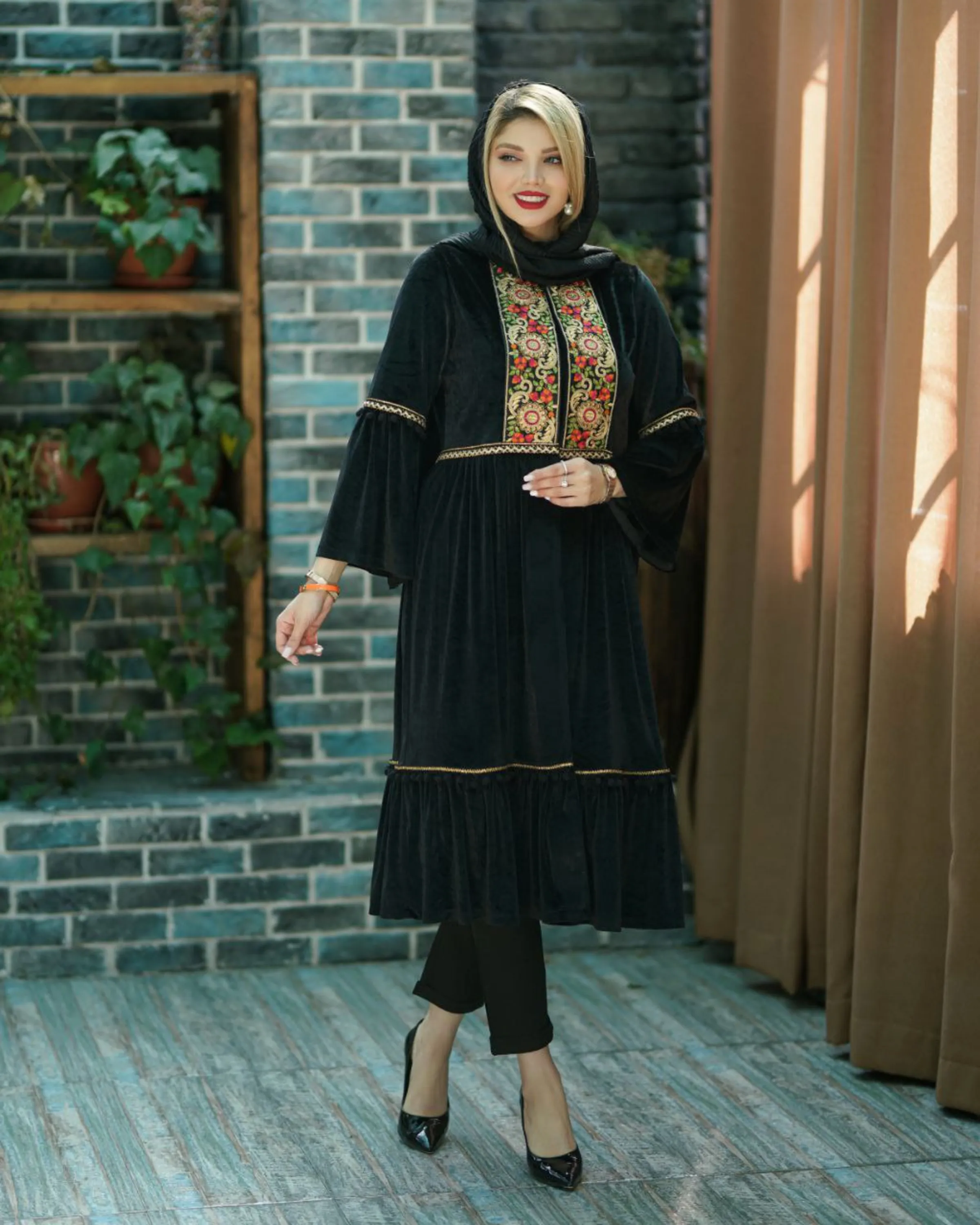 مانتو نارسیس