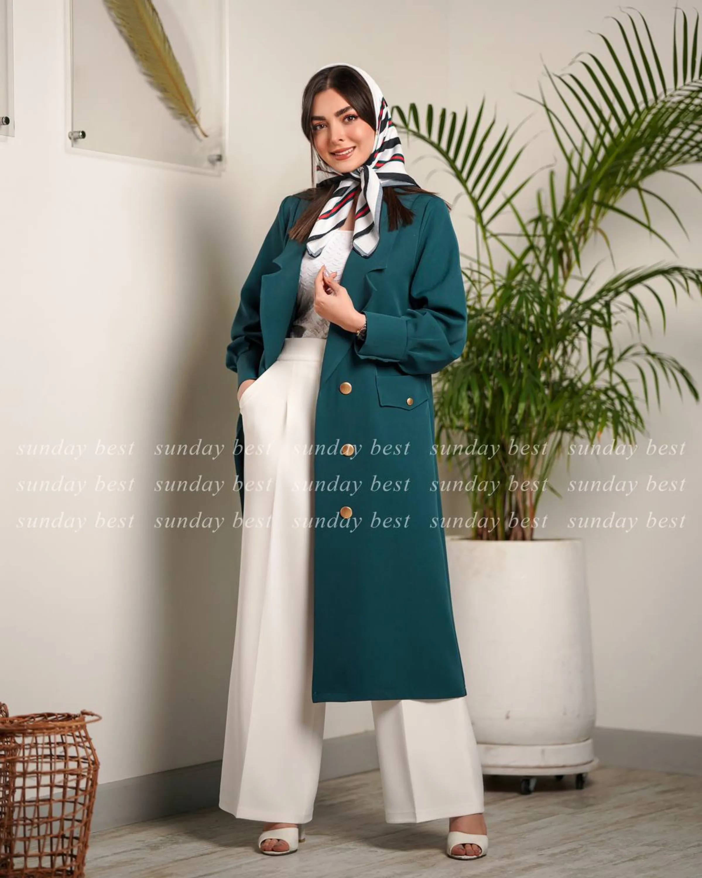 مانتو کلاسیک