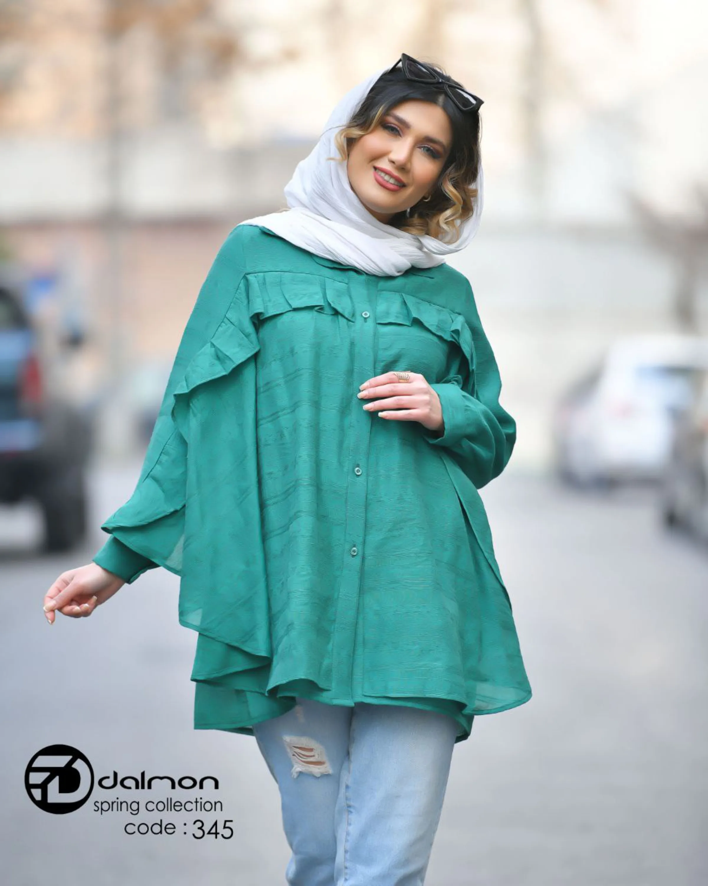 مانتو بارلی