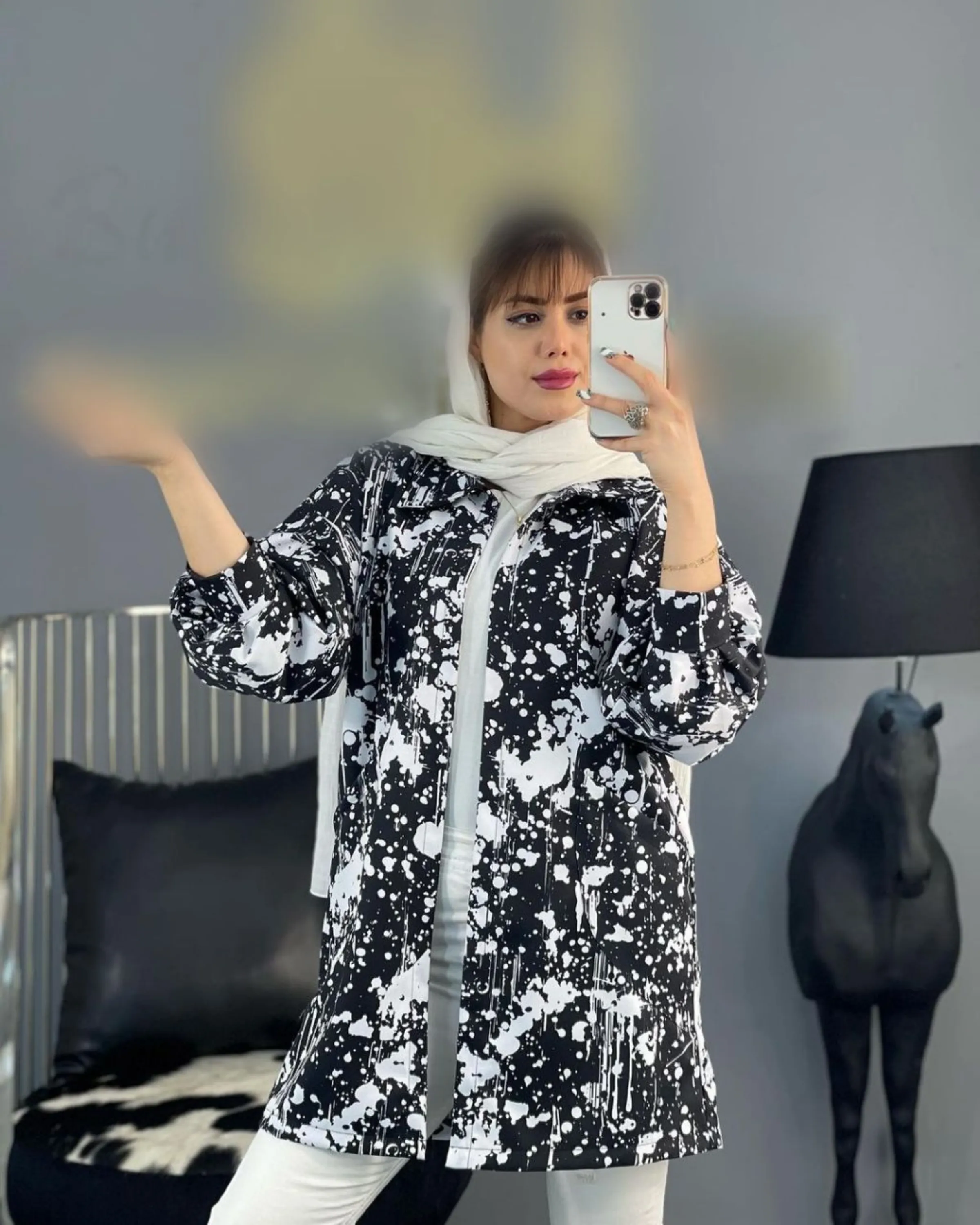 مانتو آبرنگی