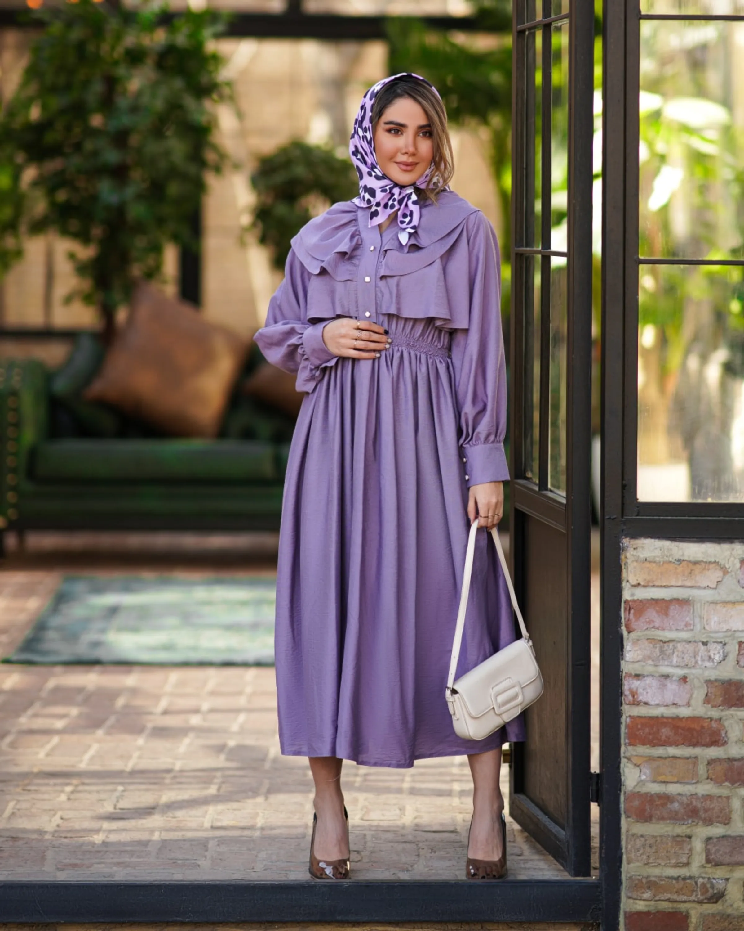 مانتو ماریا