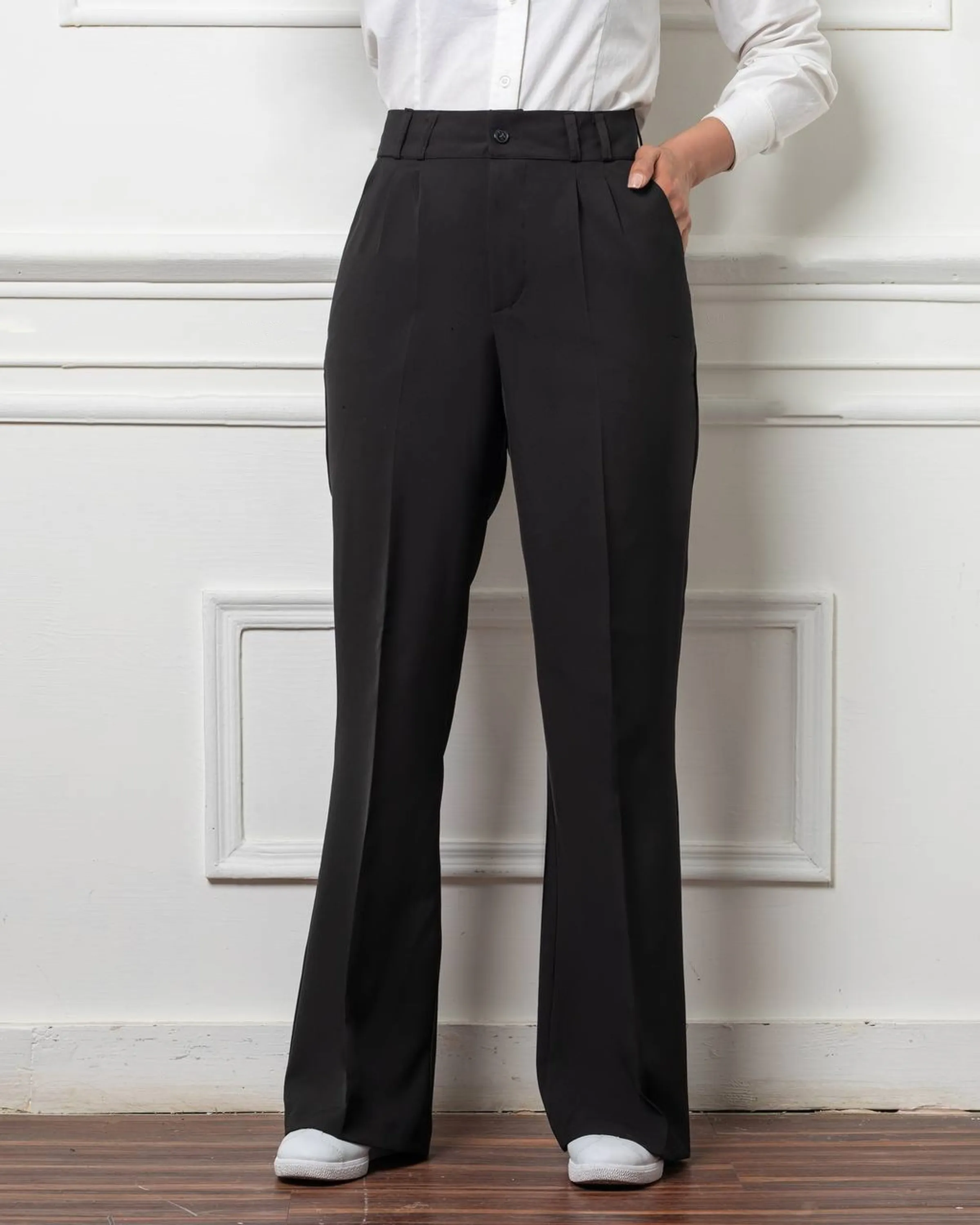 شلوار مازراتی زنانه