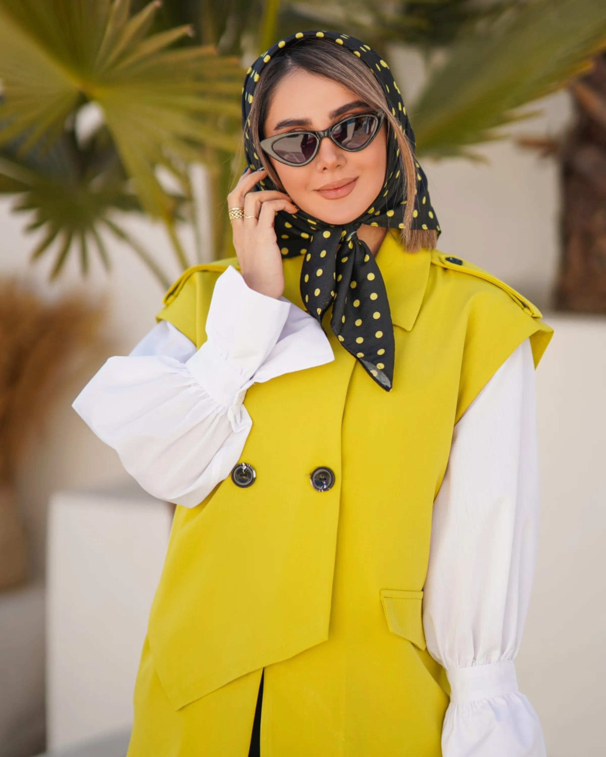 ست وست و شومیز