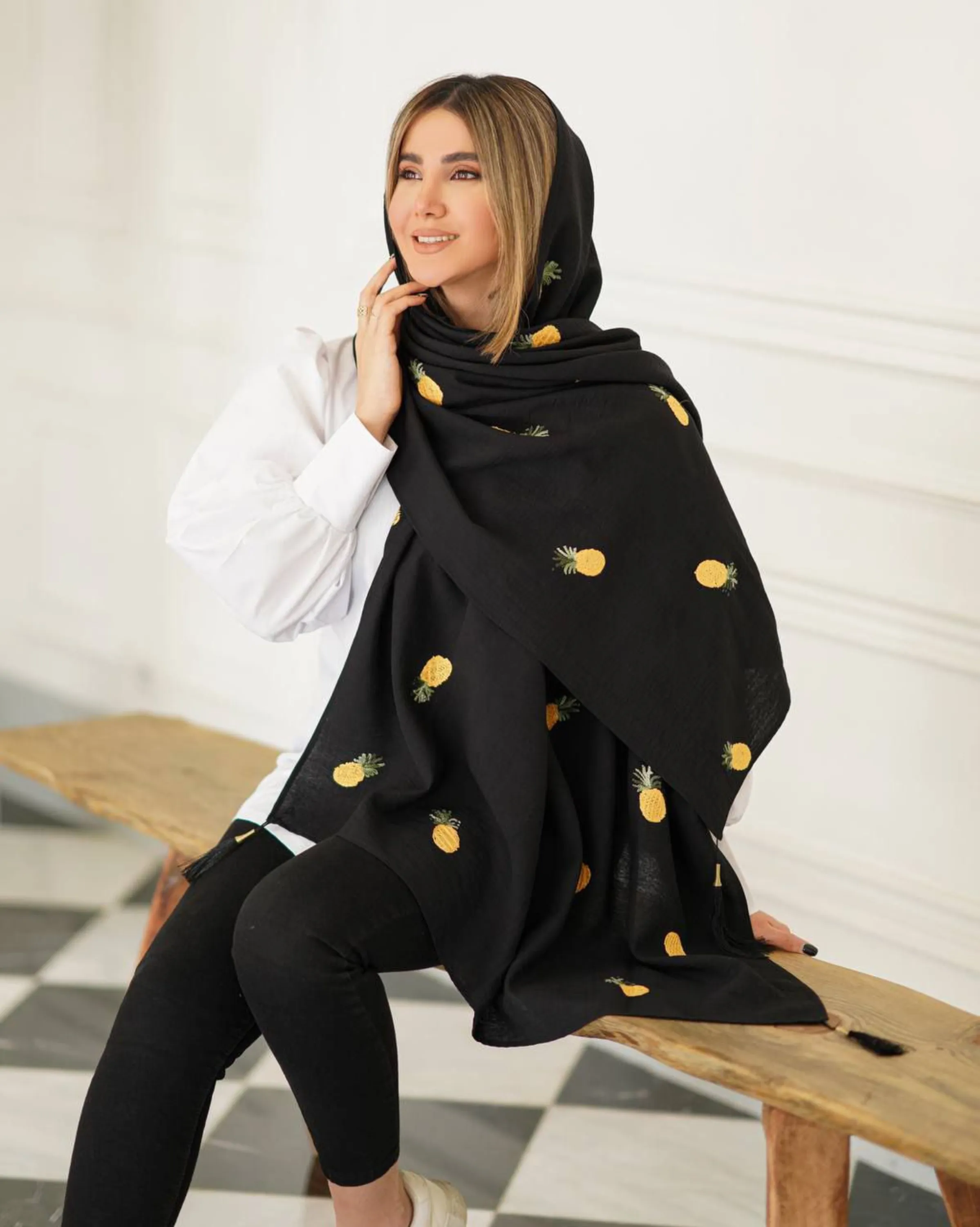 شال استوایی