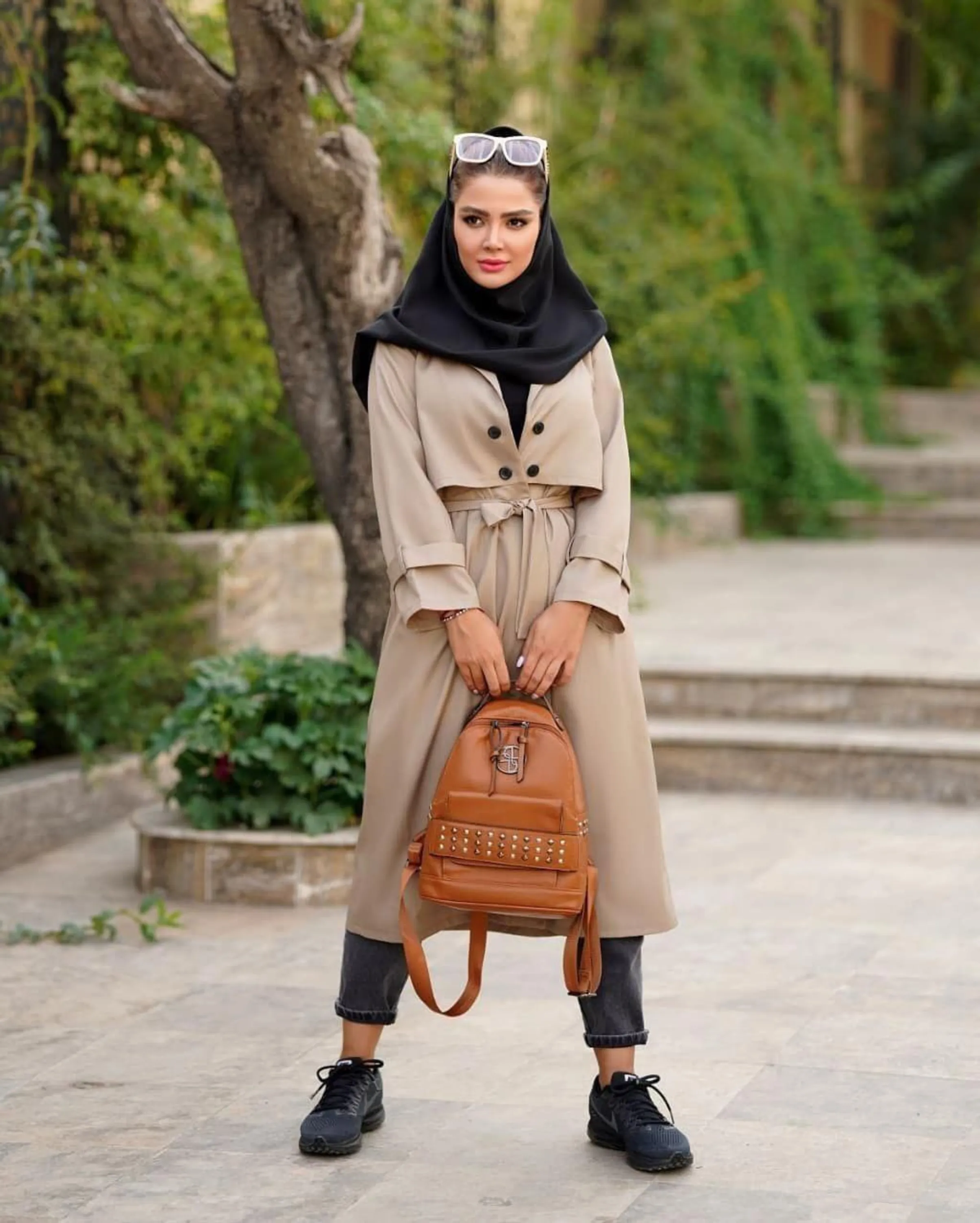 مانتو دانشجویی 1401