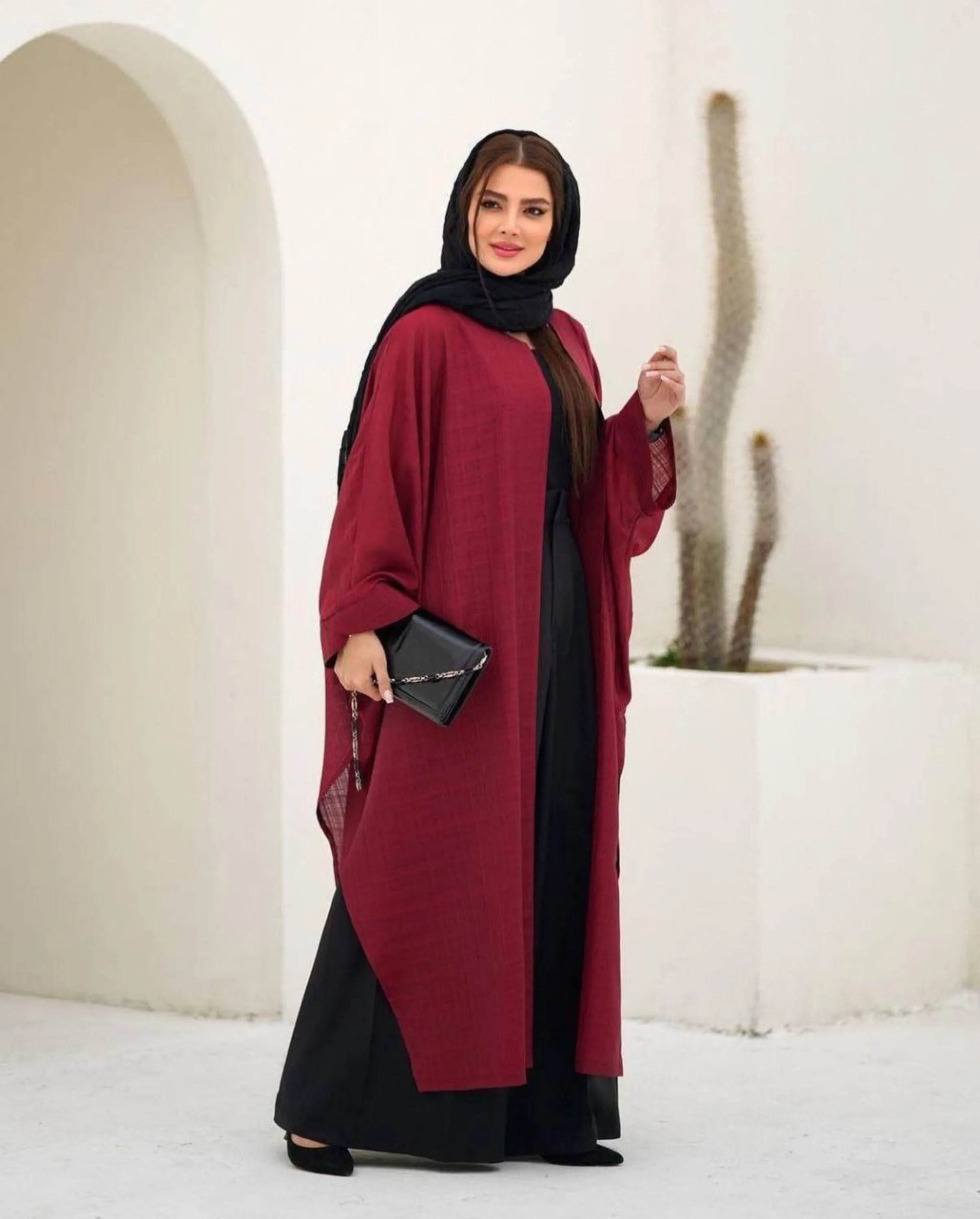 ست مانتو شلوار بهاره