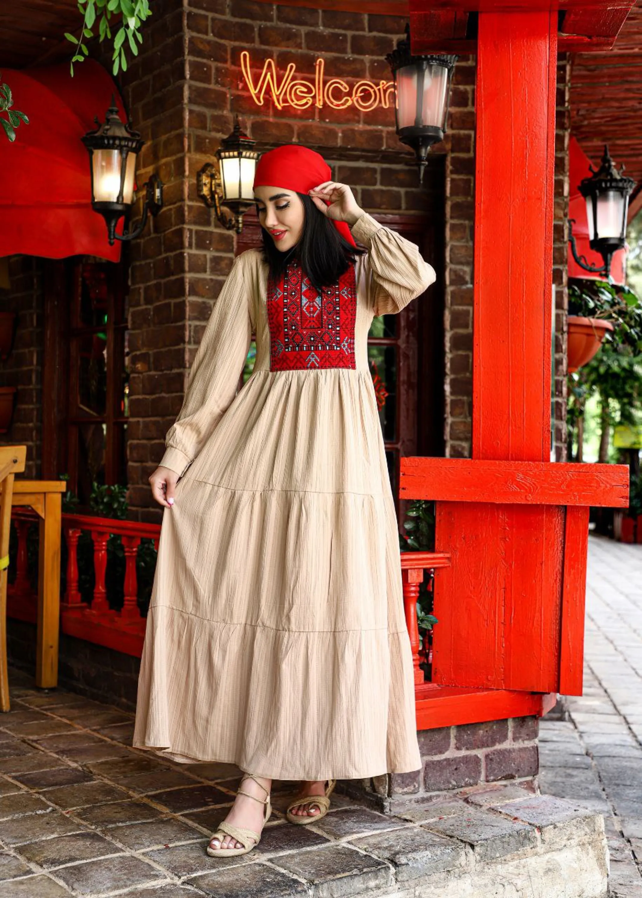 تن پوش سویلای