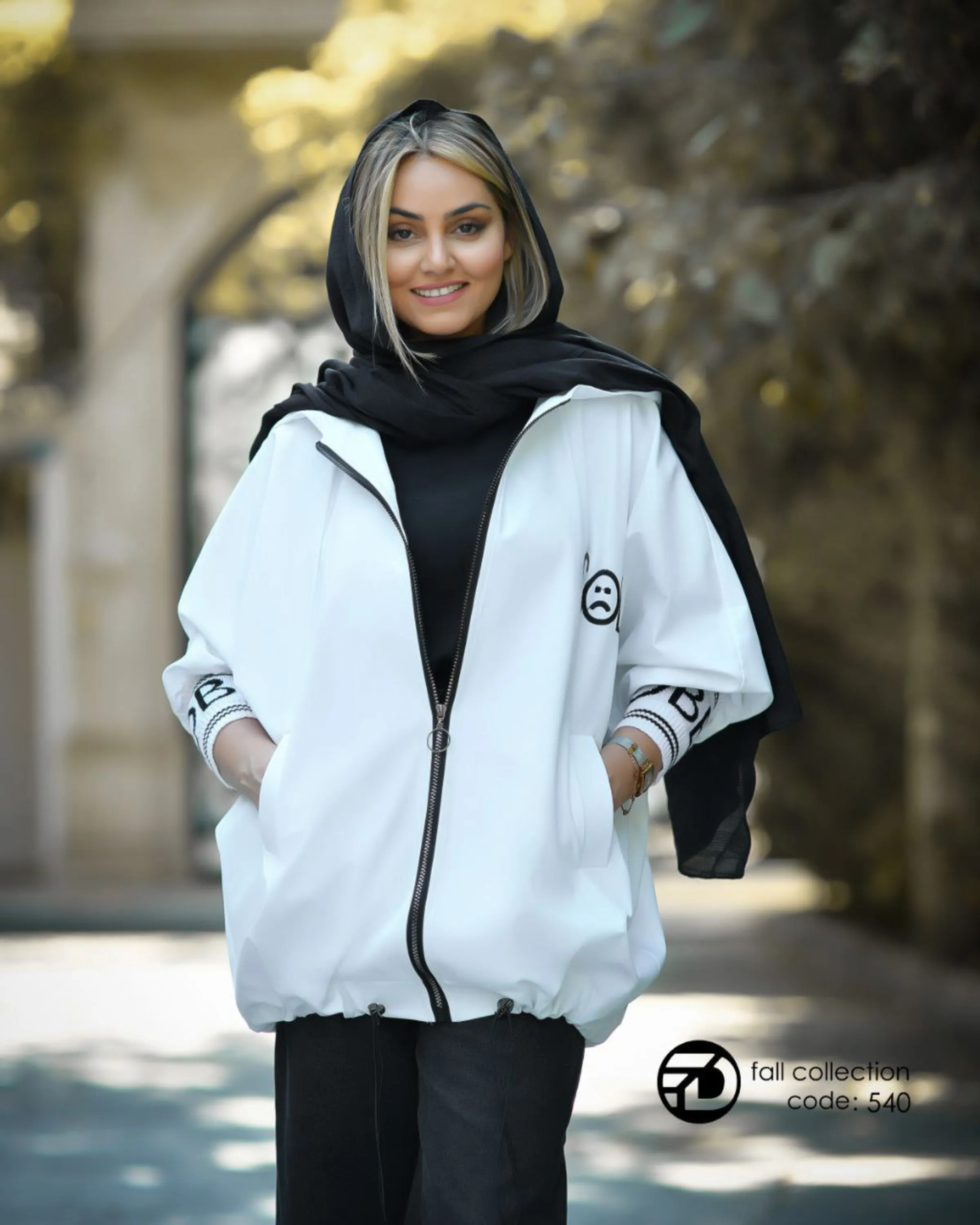 هودی دخترانه هلینا