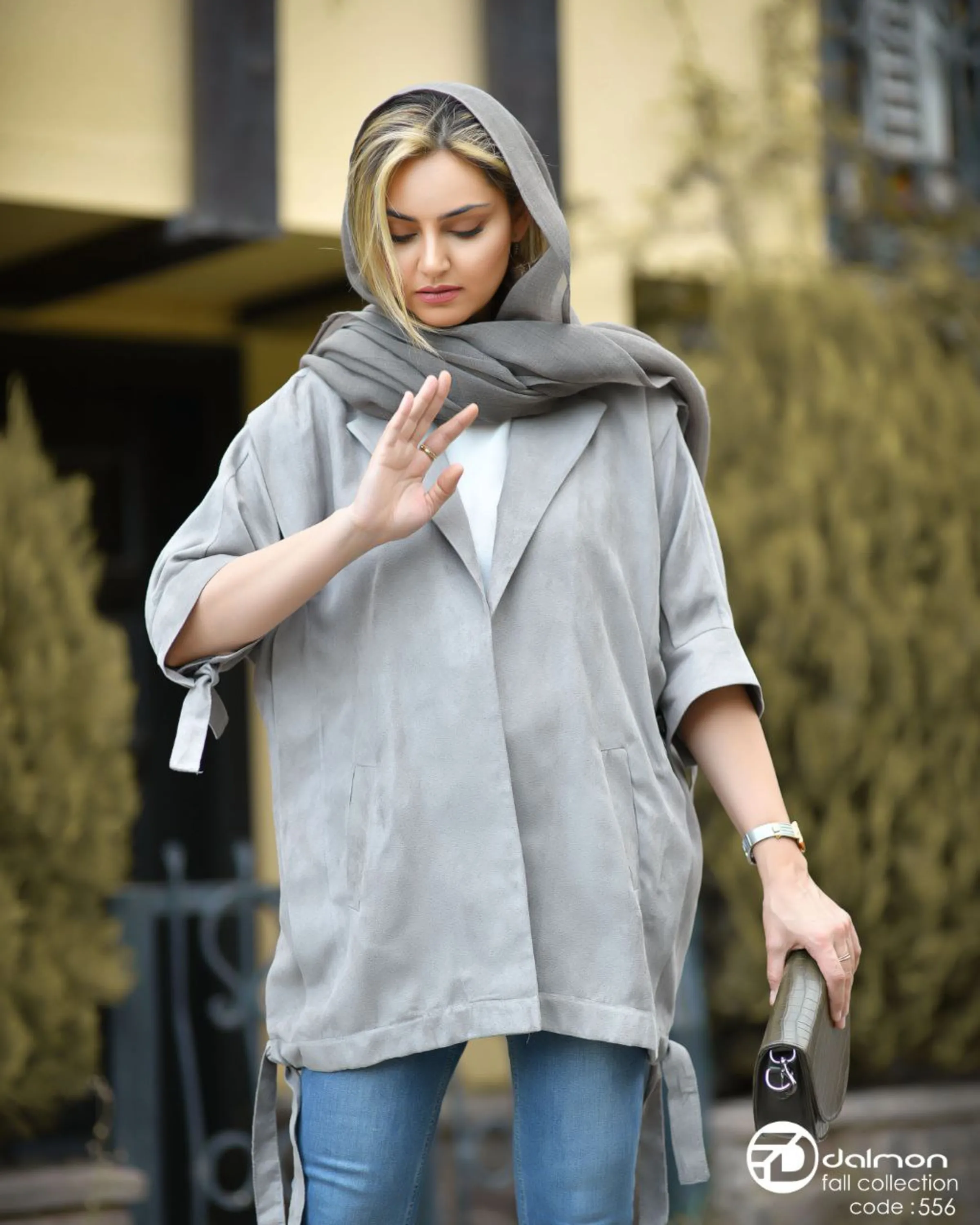 مانتو سوئیت اسپرت