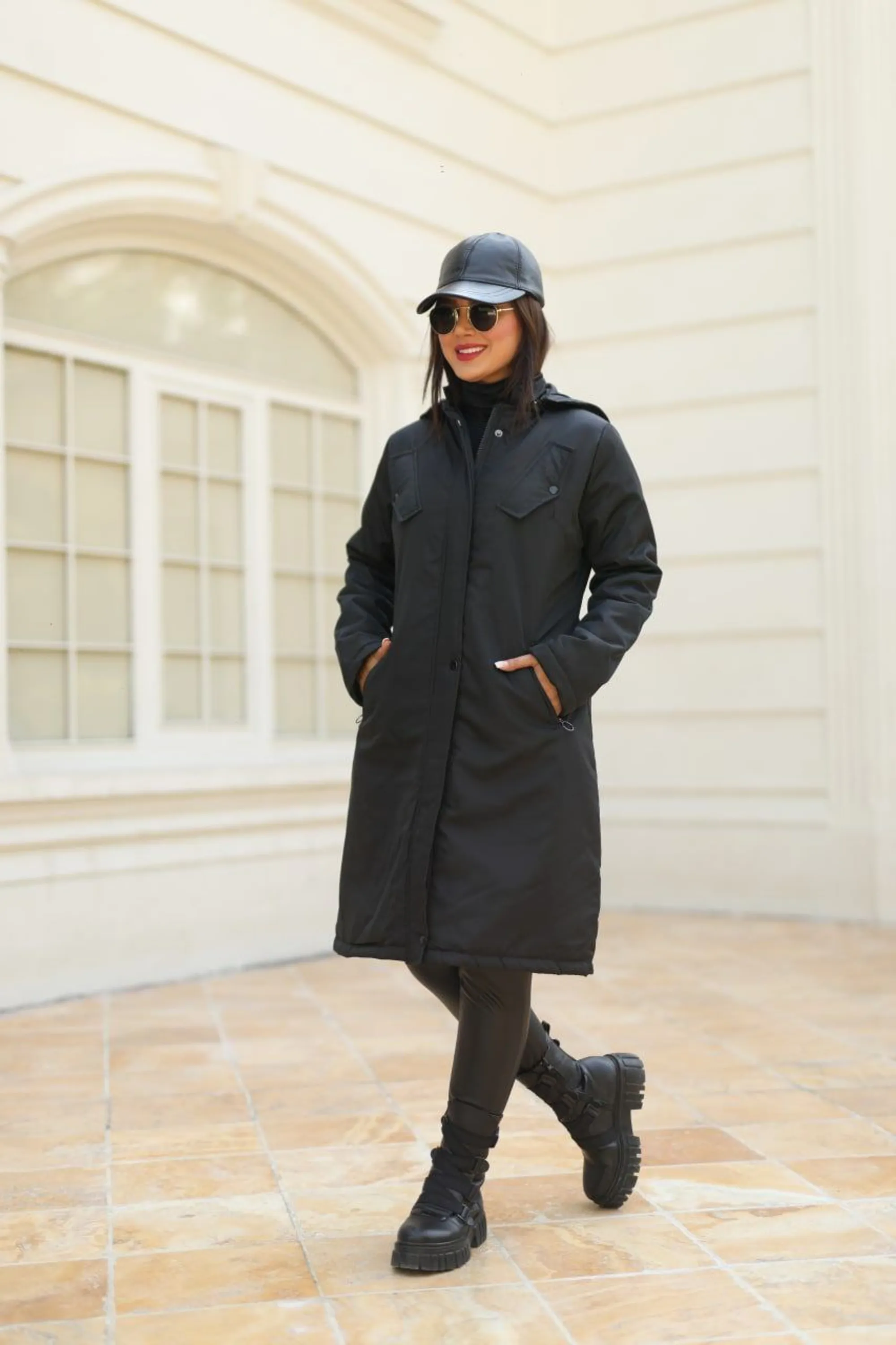 کاپشن مموری