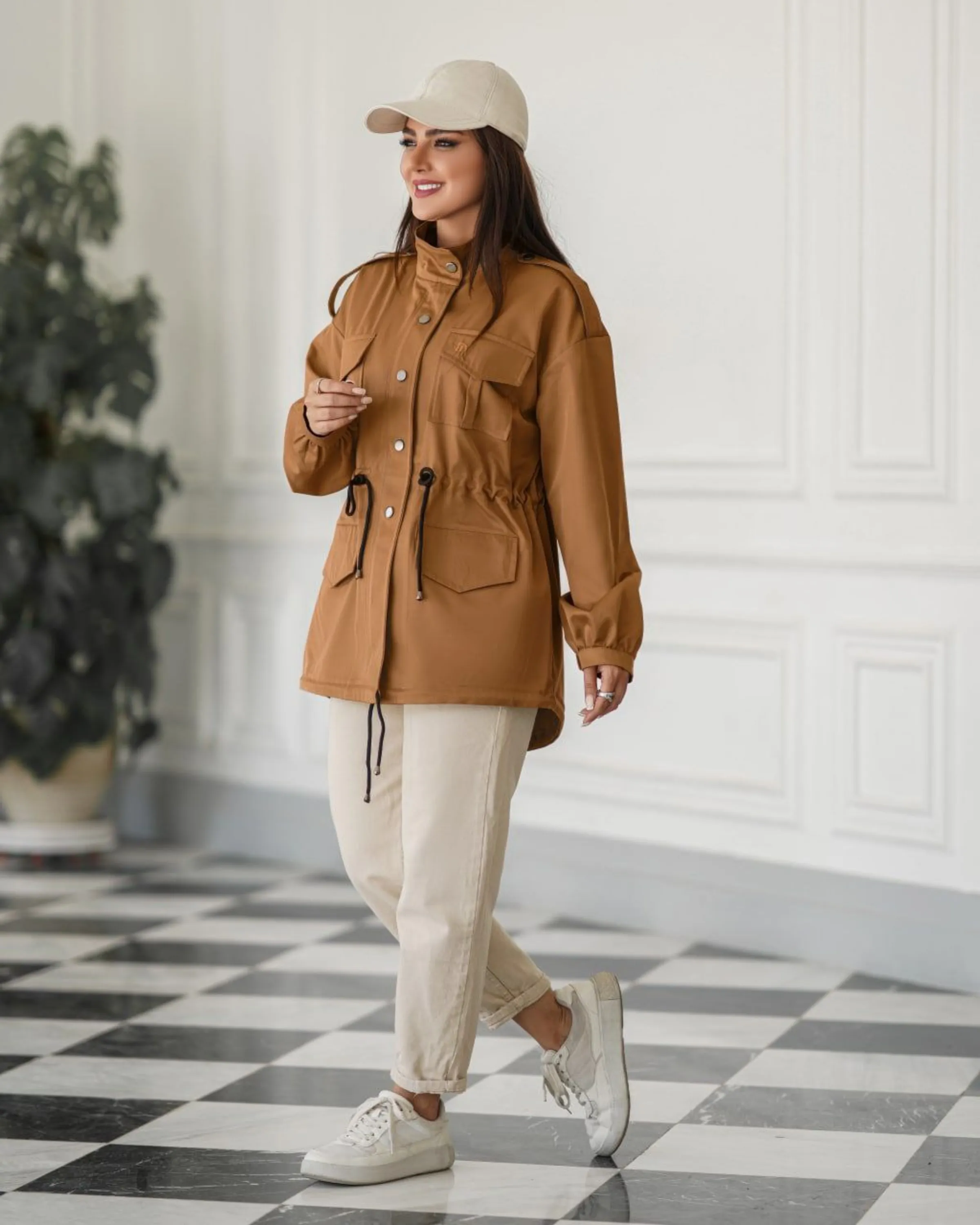 بارونی ارغوان