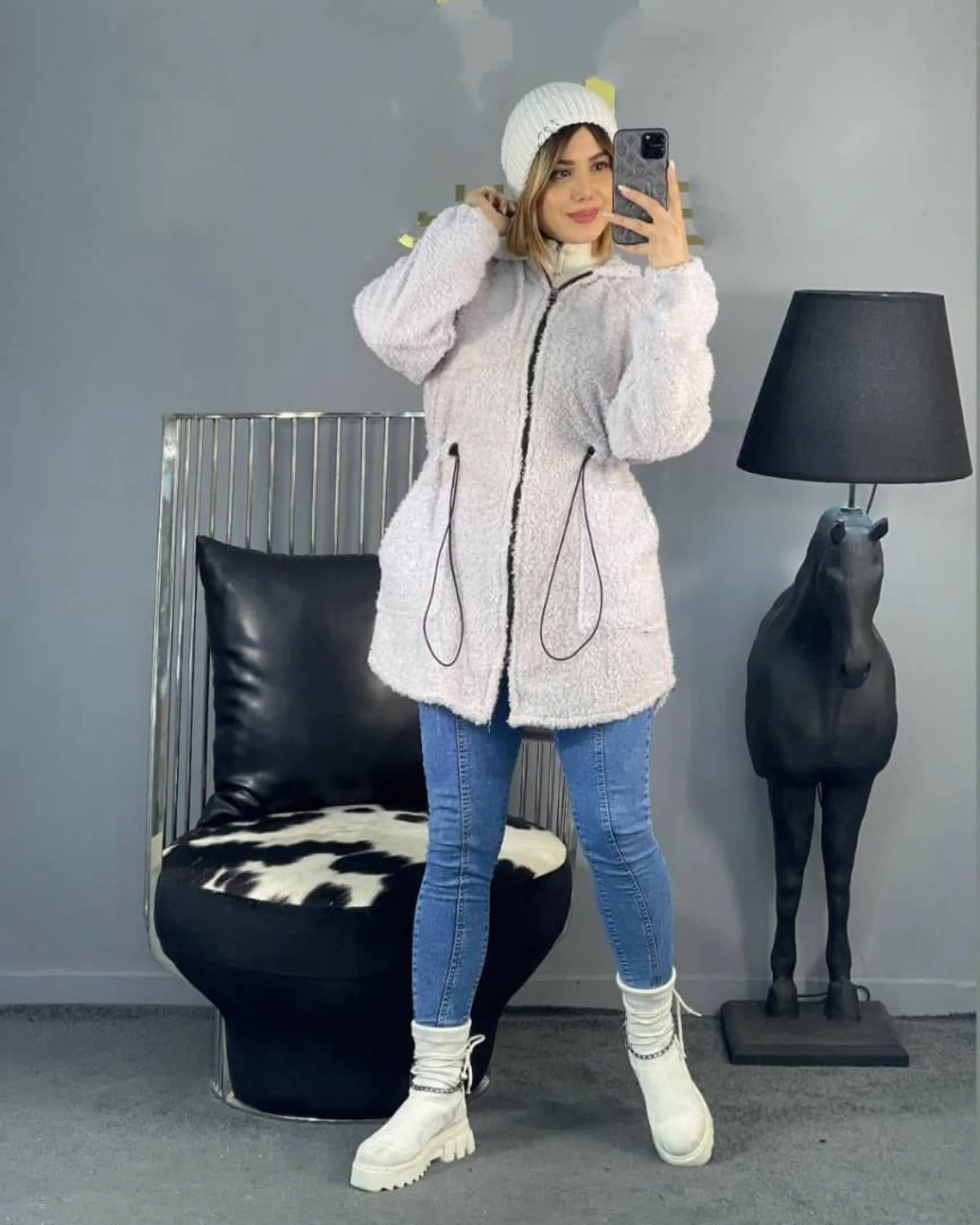 هودی تدی دخترانه