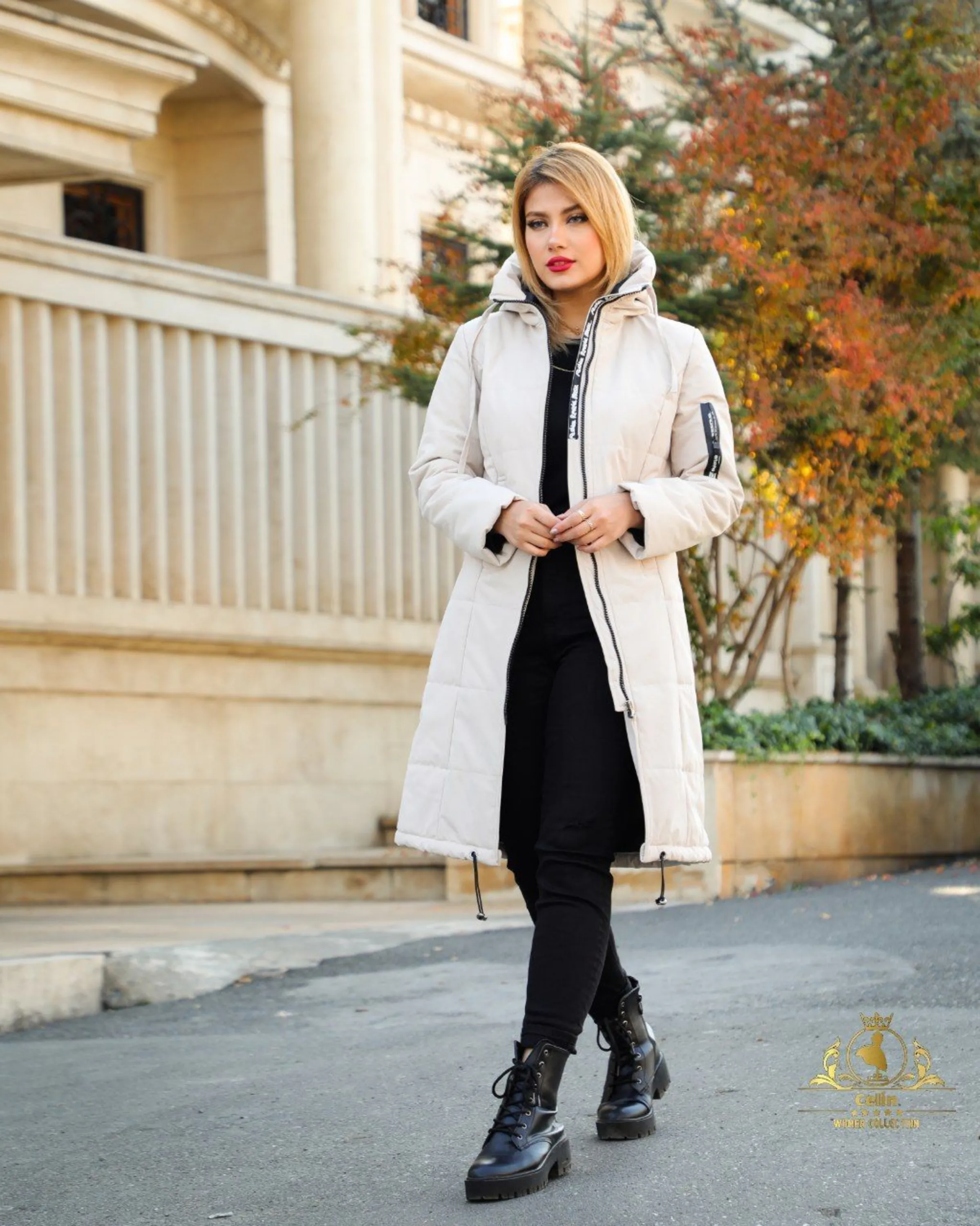 کپشن بلند شکیلا