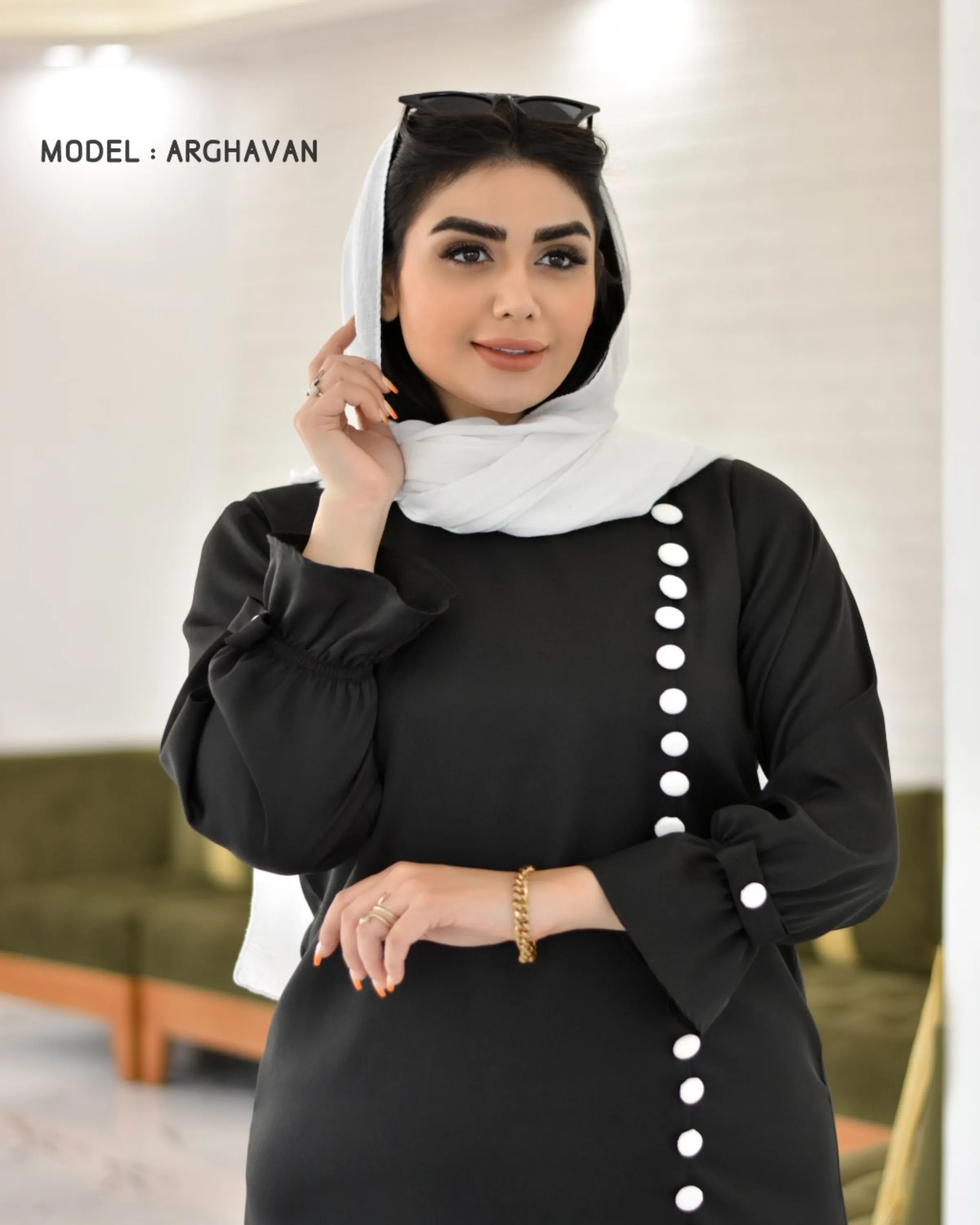 مانتو ارغوان