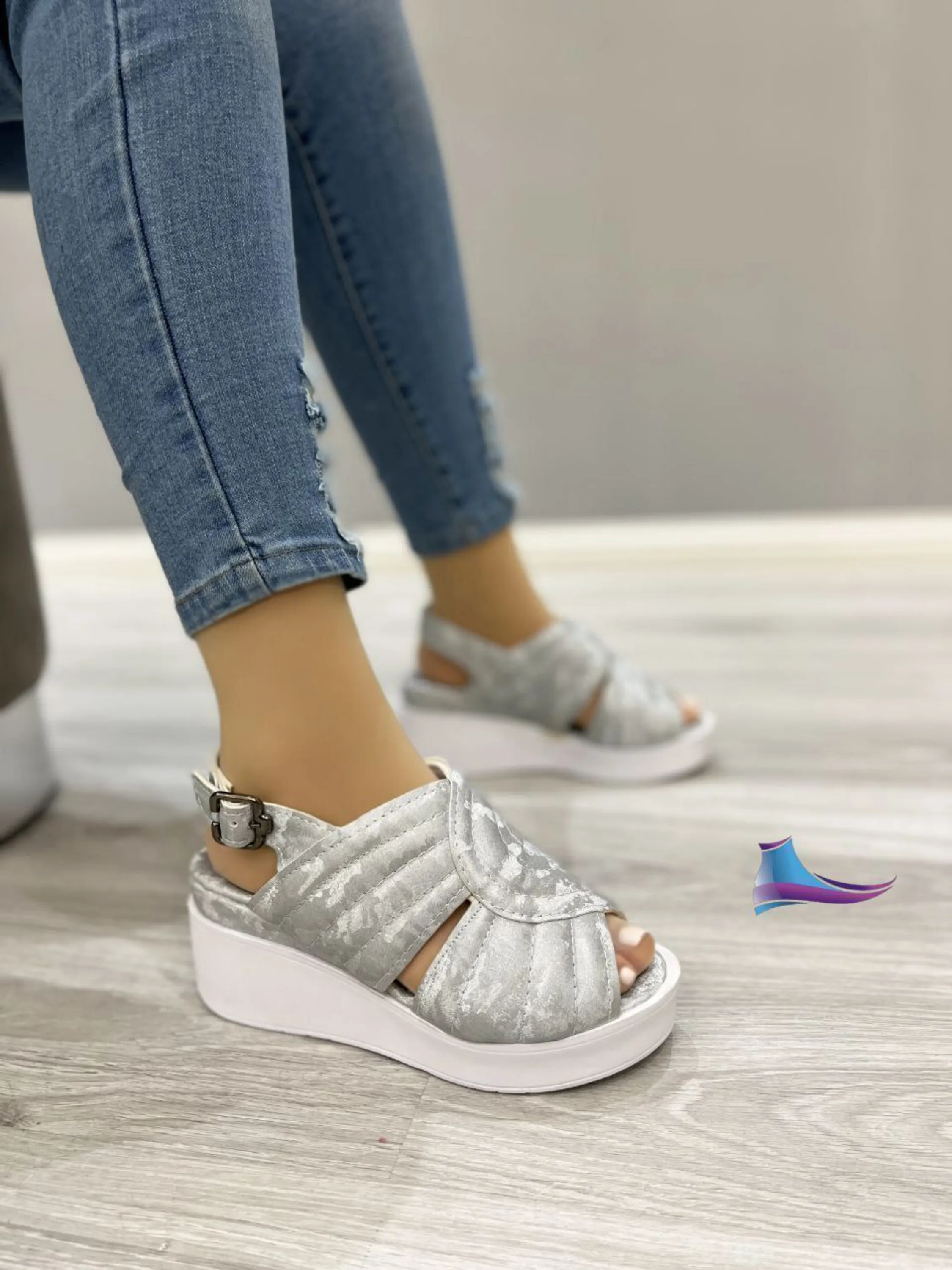 کفش مجلسی شکوه