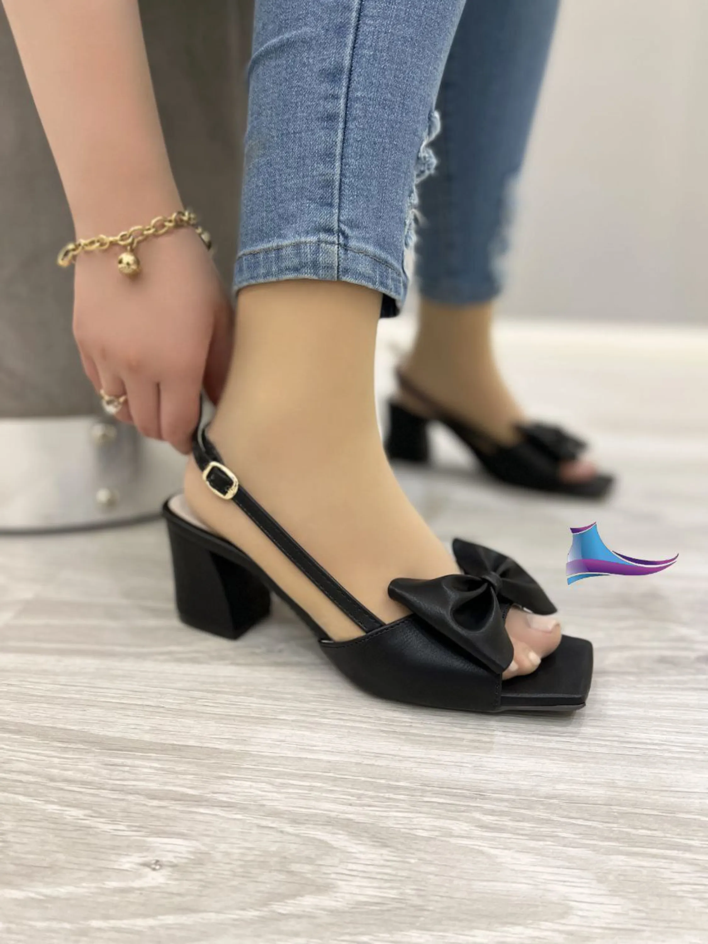 کفش مجلسی گلپری