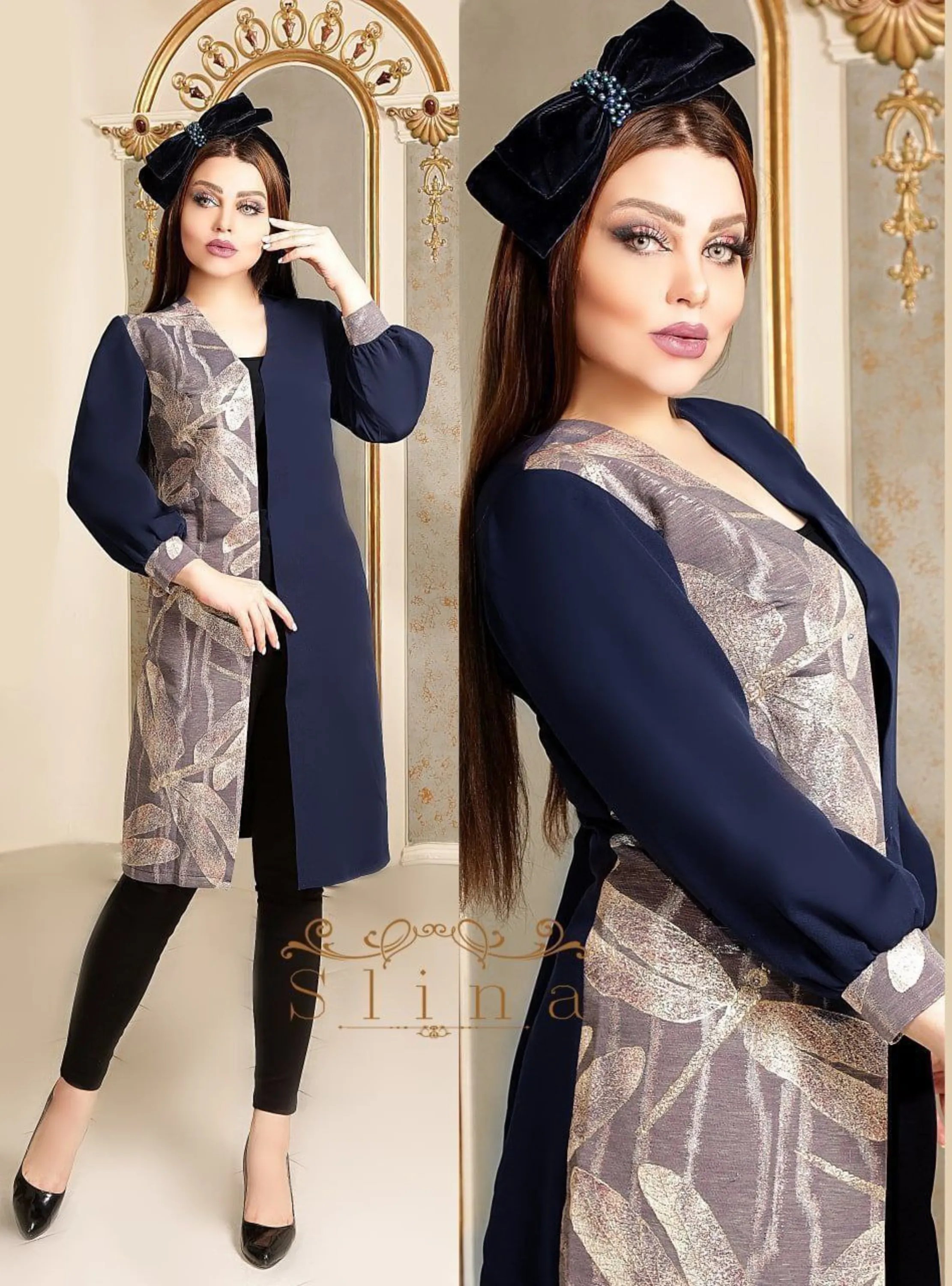 مانتو نیلوفر