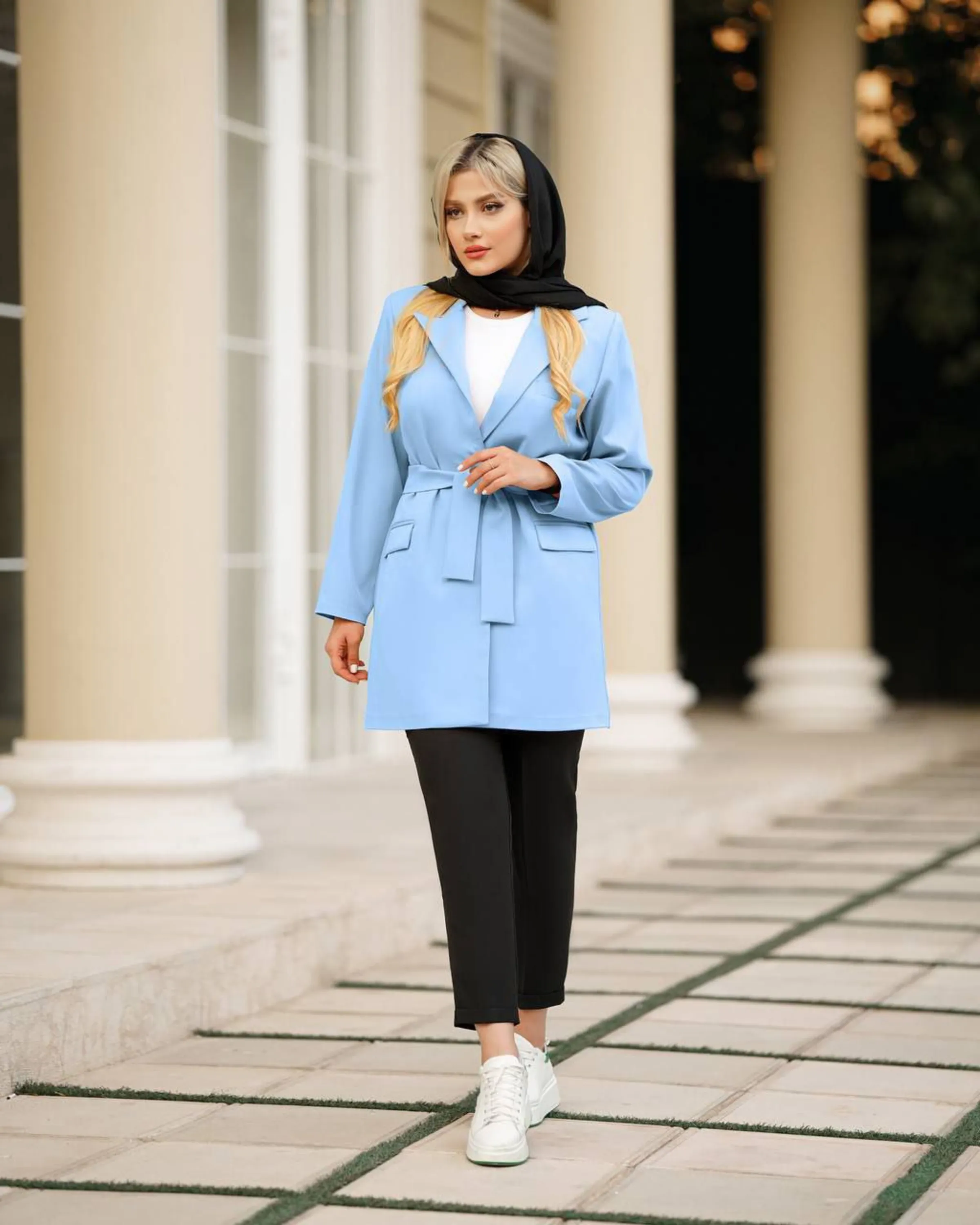 کت اسپرت زنانه