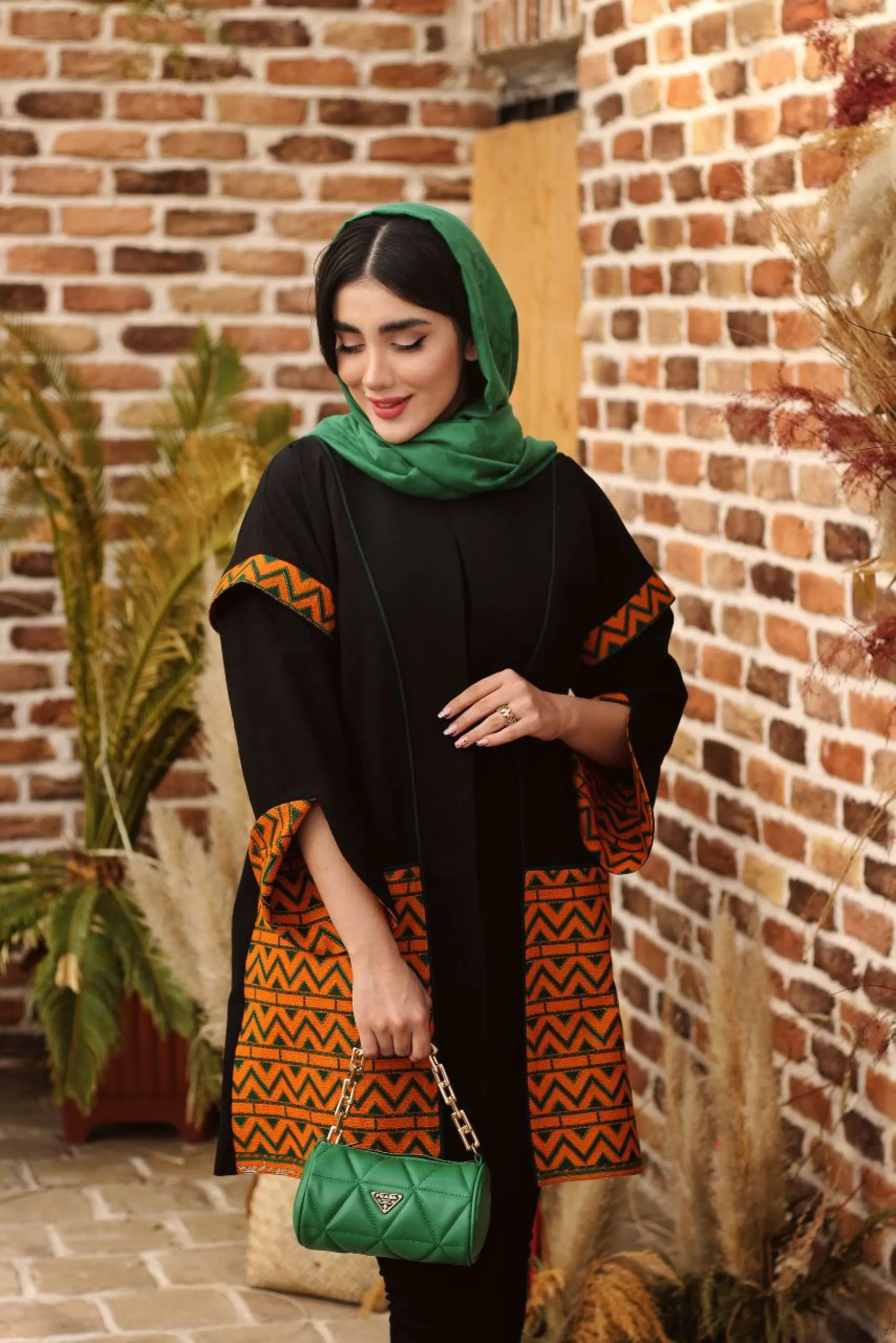 مانتو سوزن دوزی