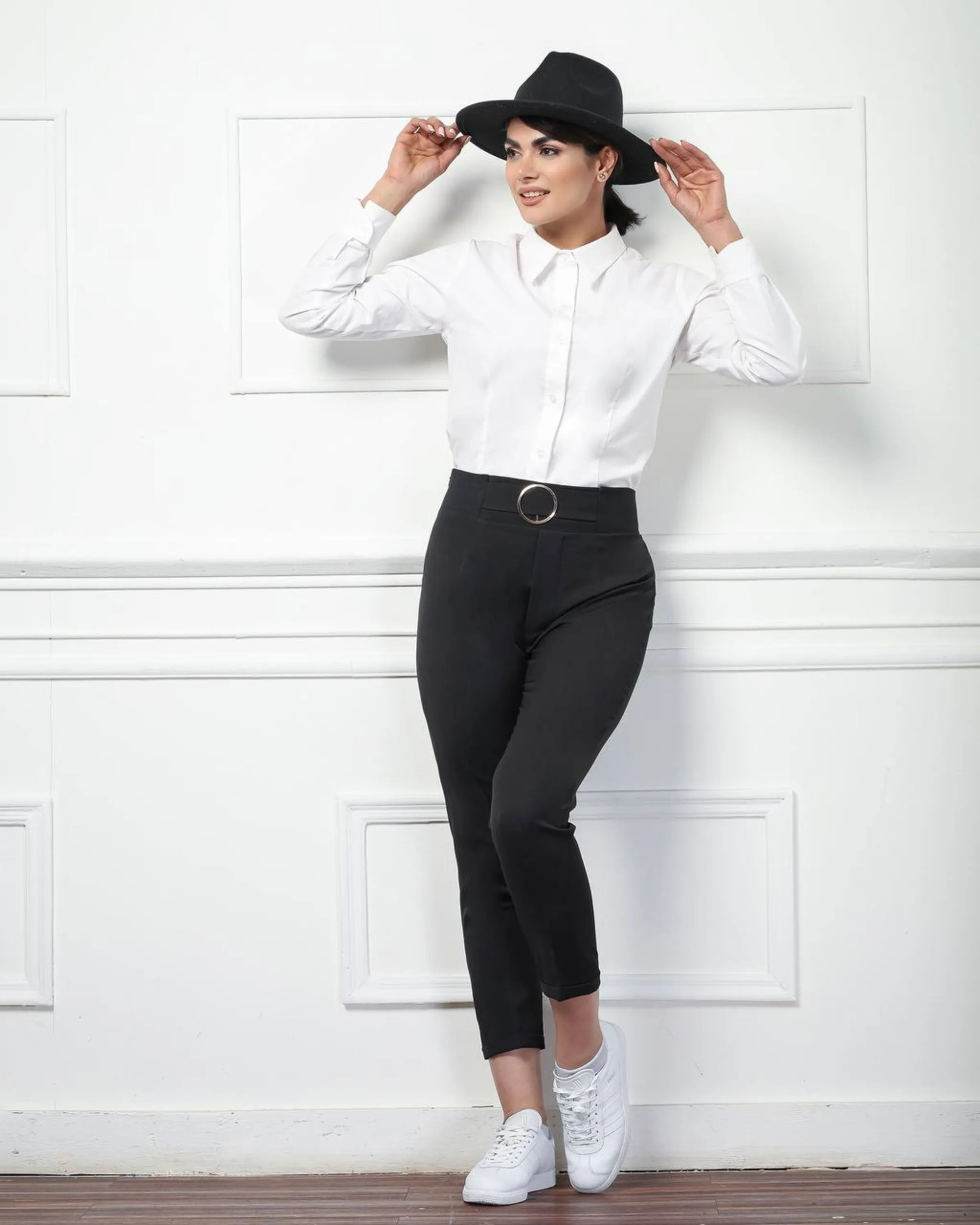 شلوار زنانه مازراتی