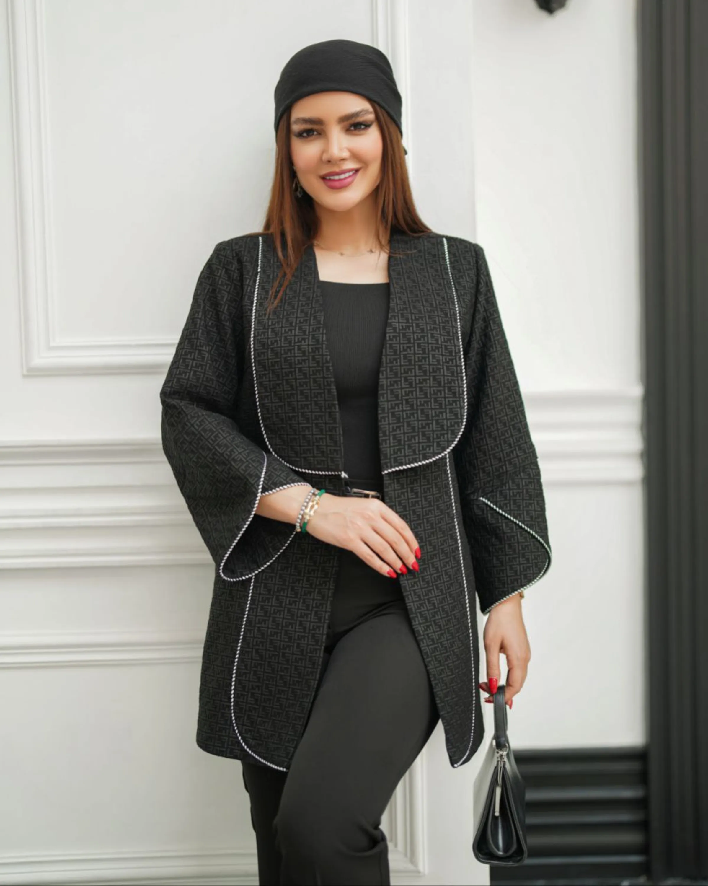 مانتو کتی فکورا