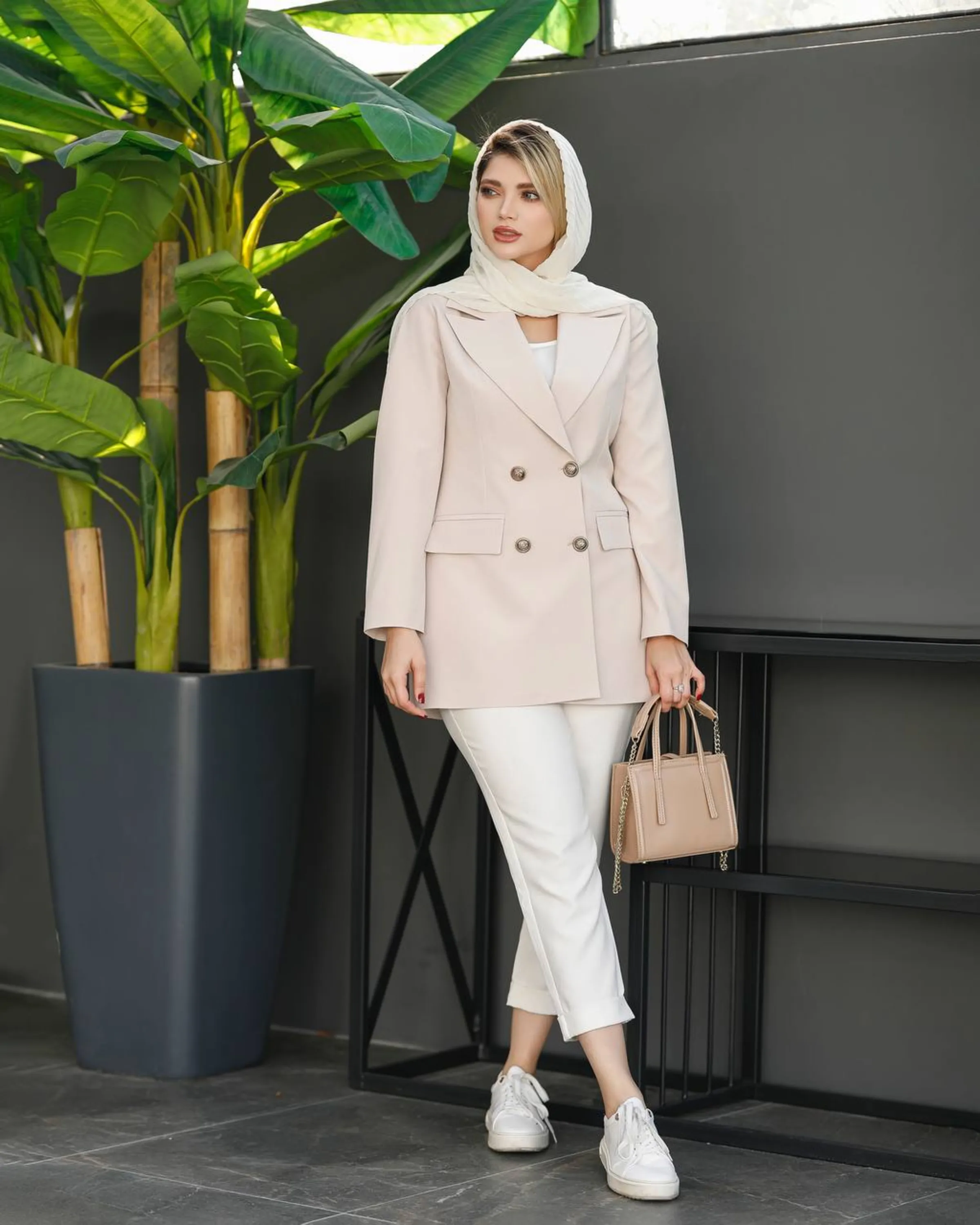 کت اسپرت زنانه