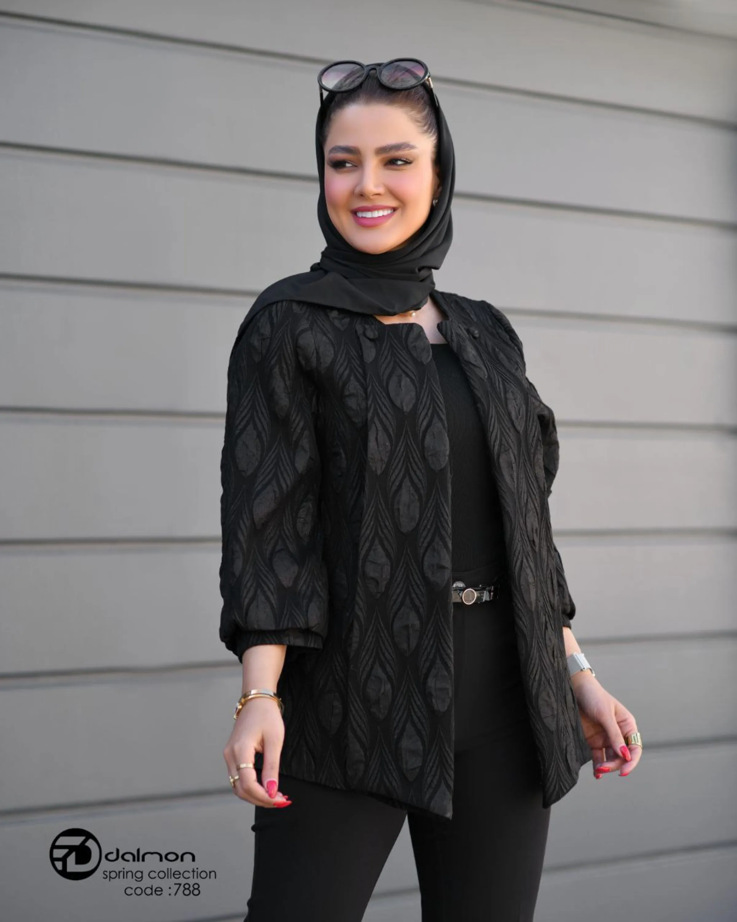 کت زنانه فکورا