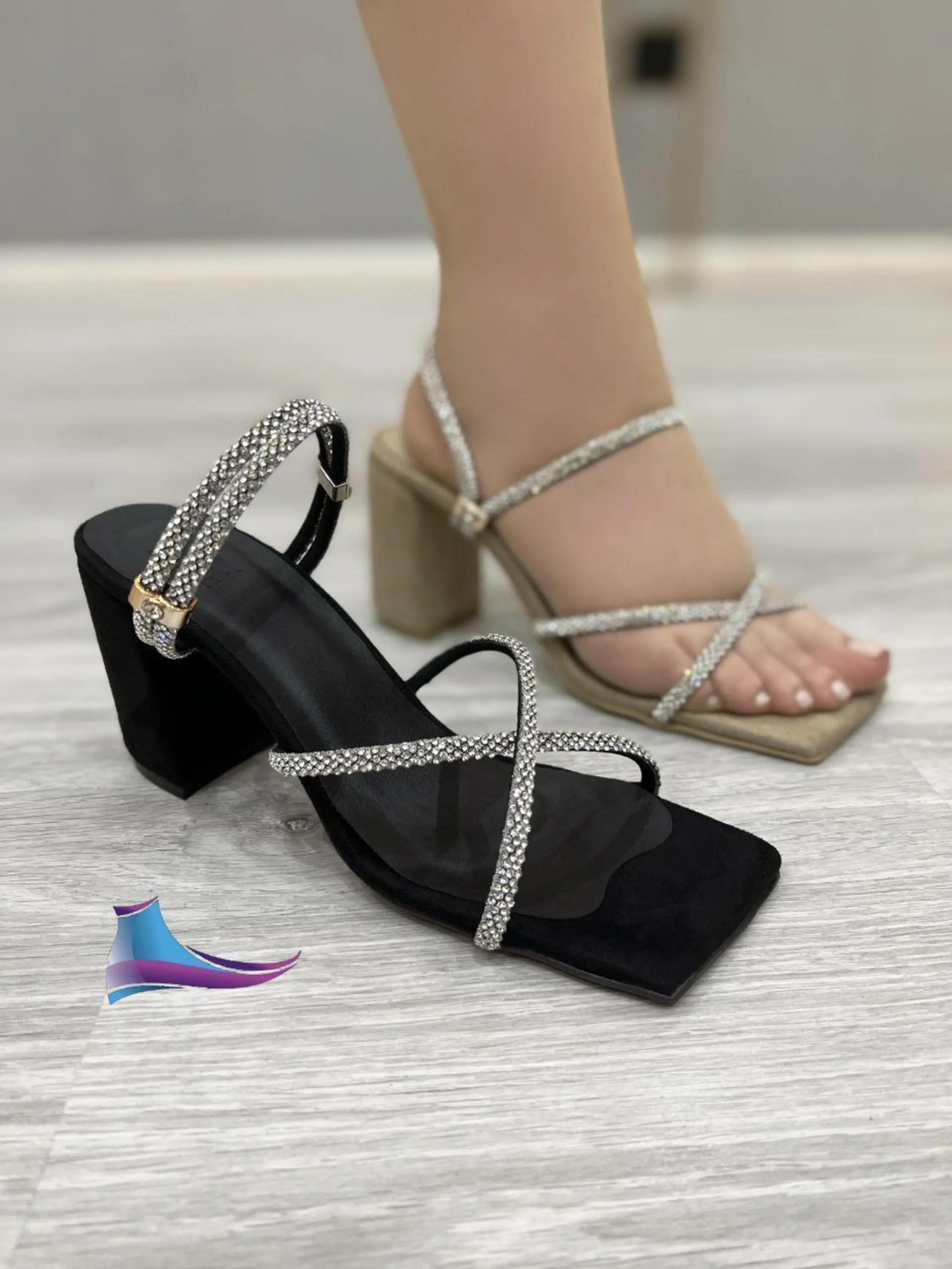 صندل مجلسی زنانه