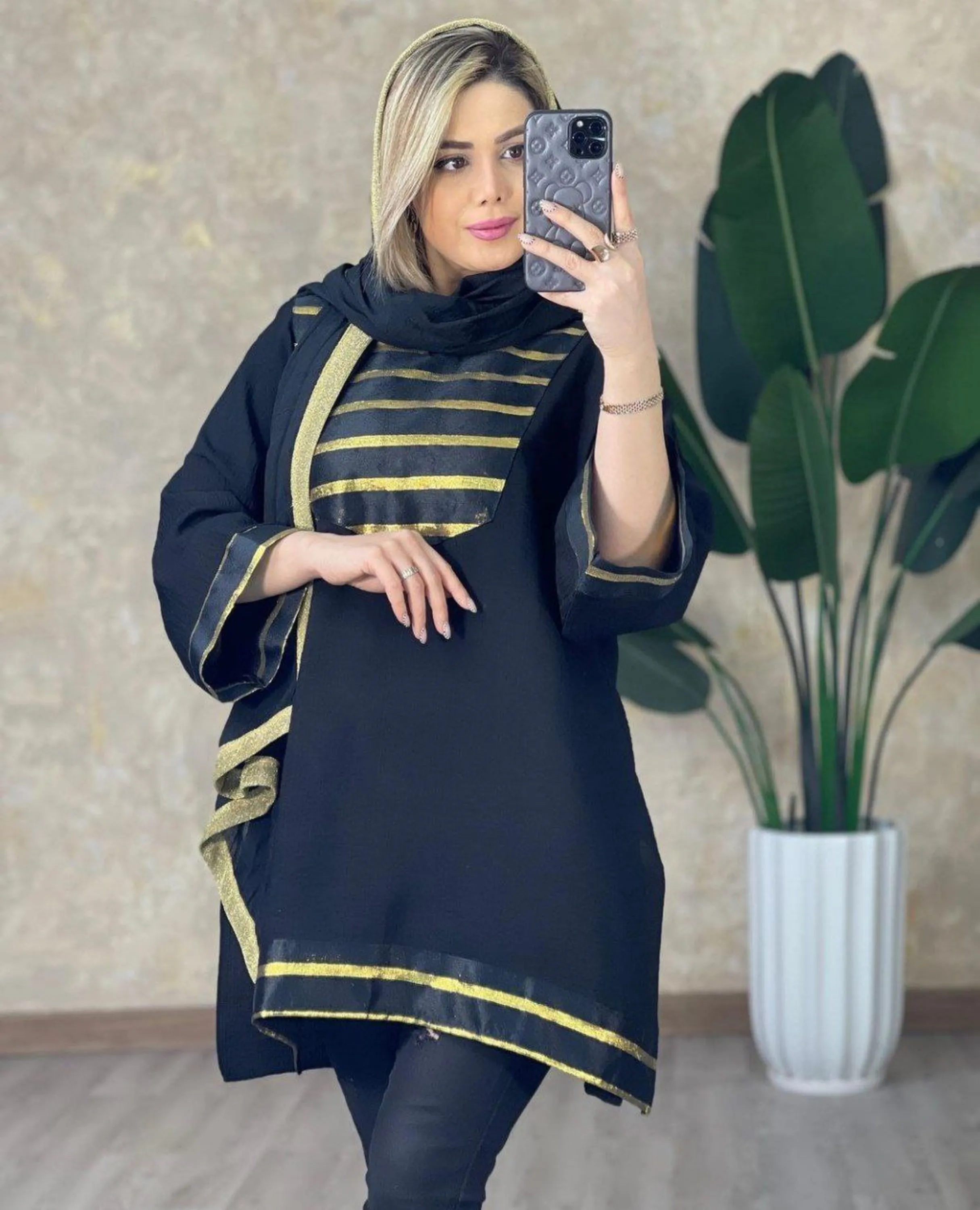 شومیز گیتی