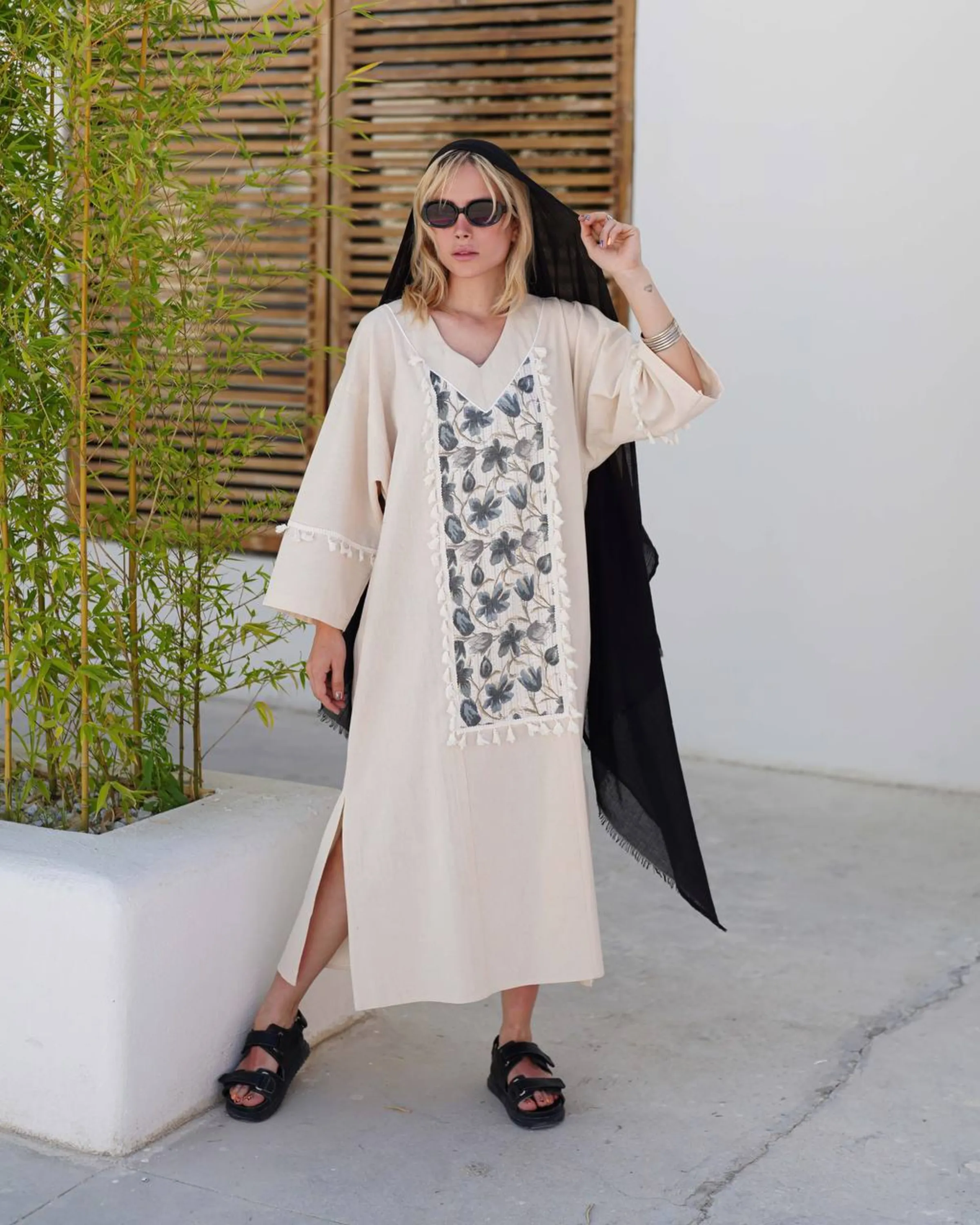 مانتو سارافونی