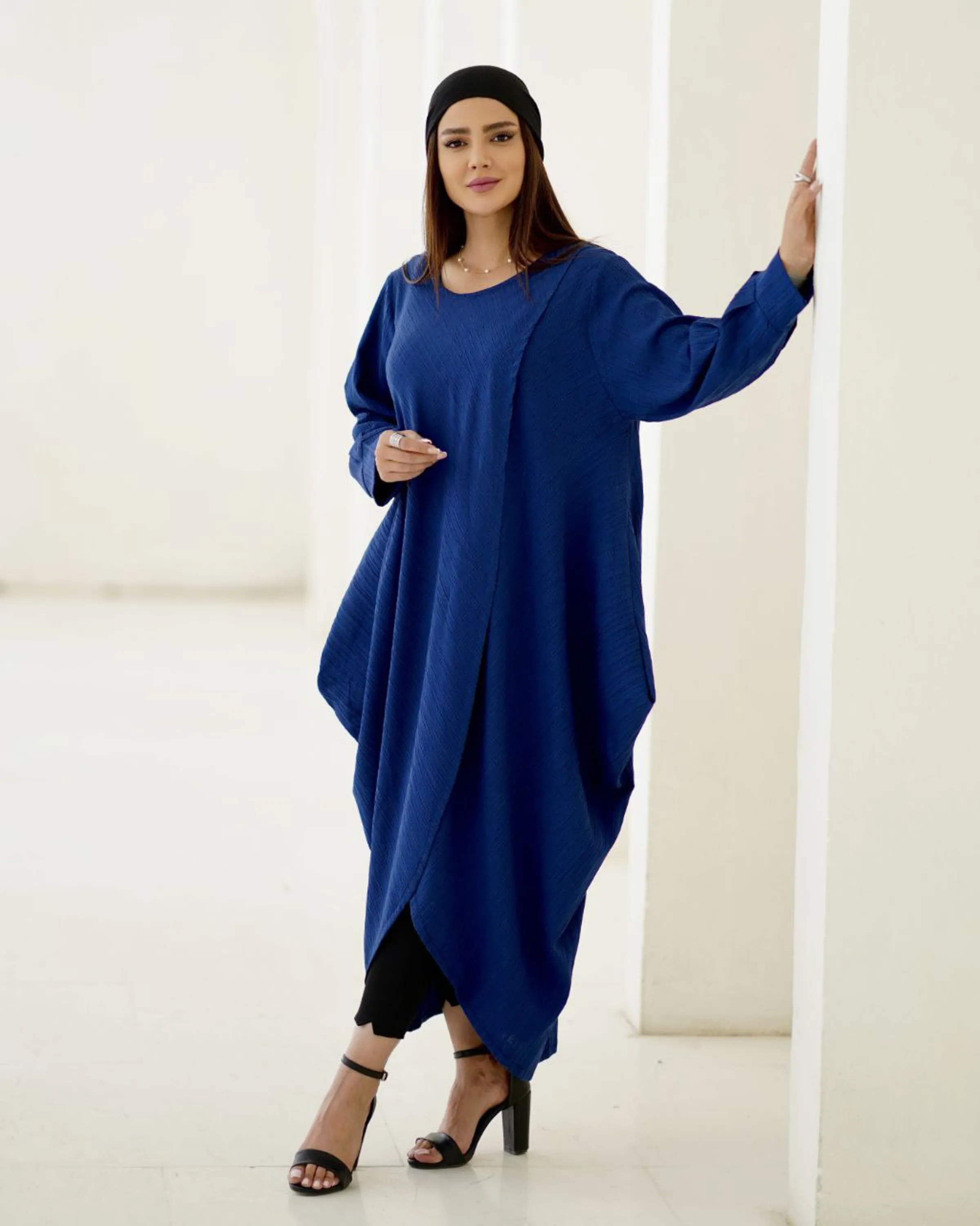 مانتو پروانه ای