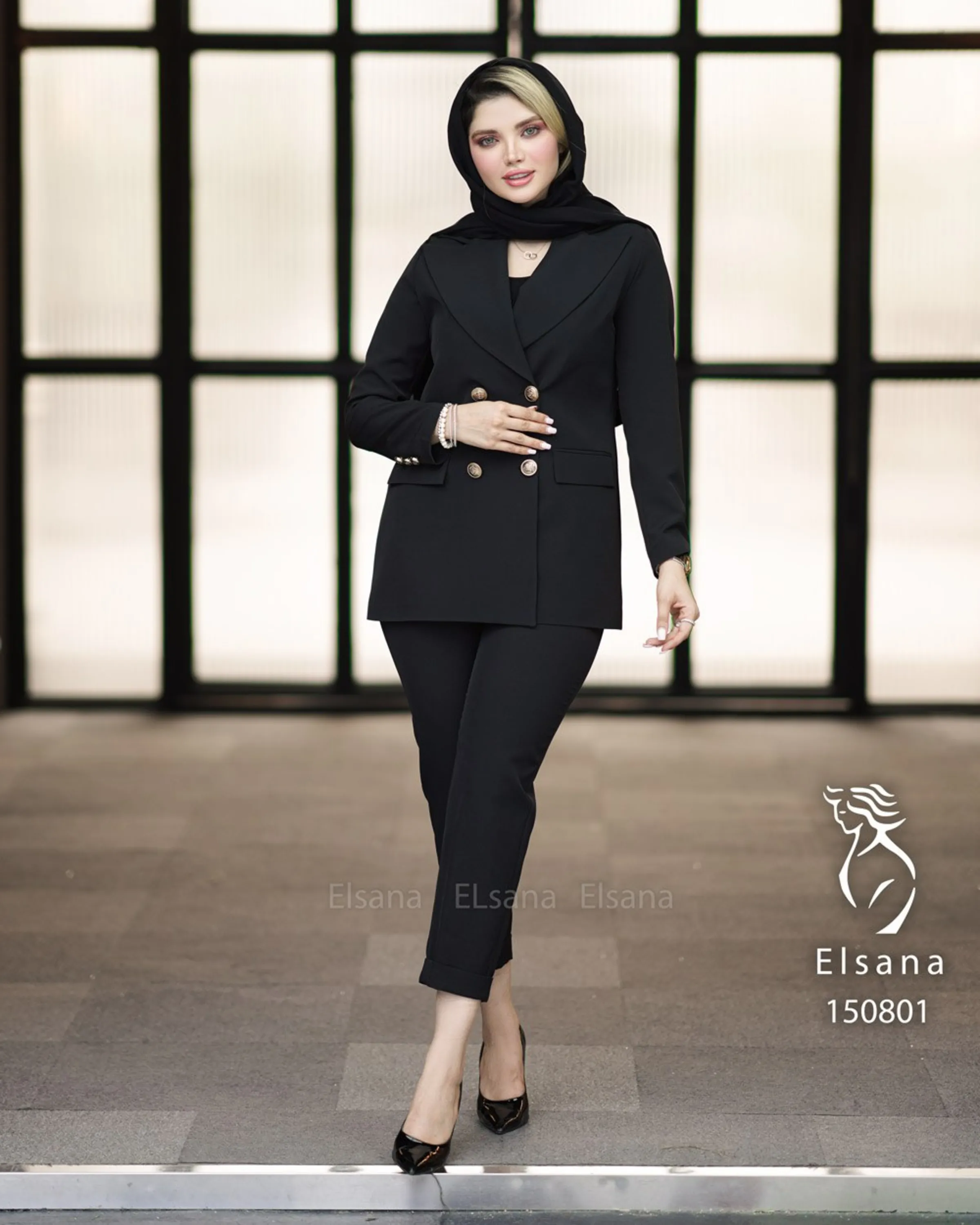 کت و شلوار اداری