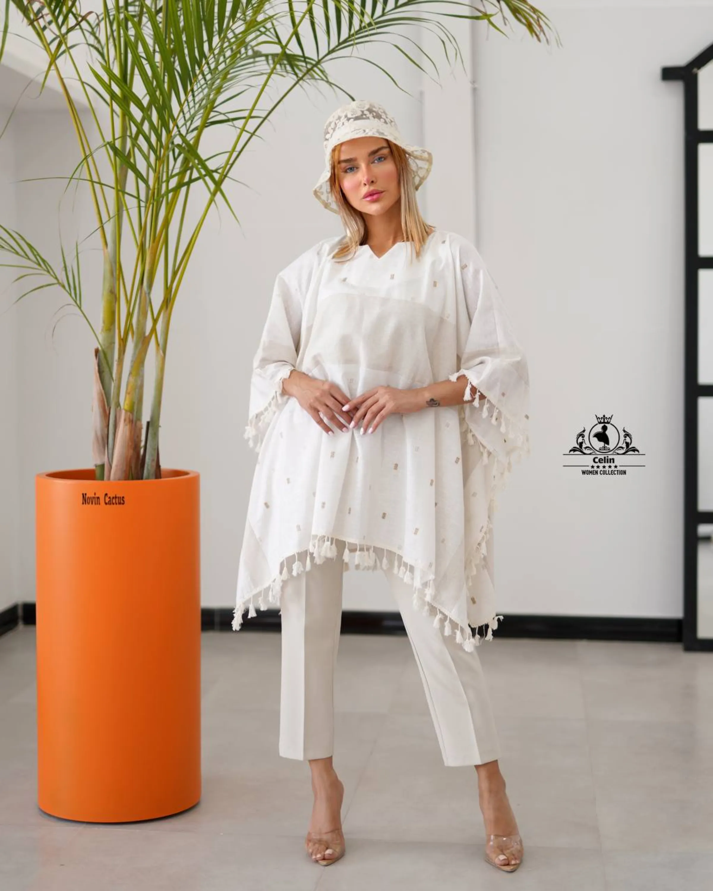 پانچ زنانه هندی