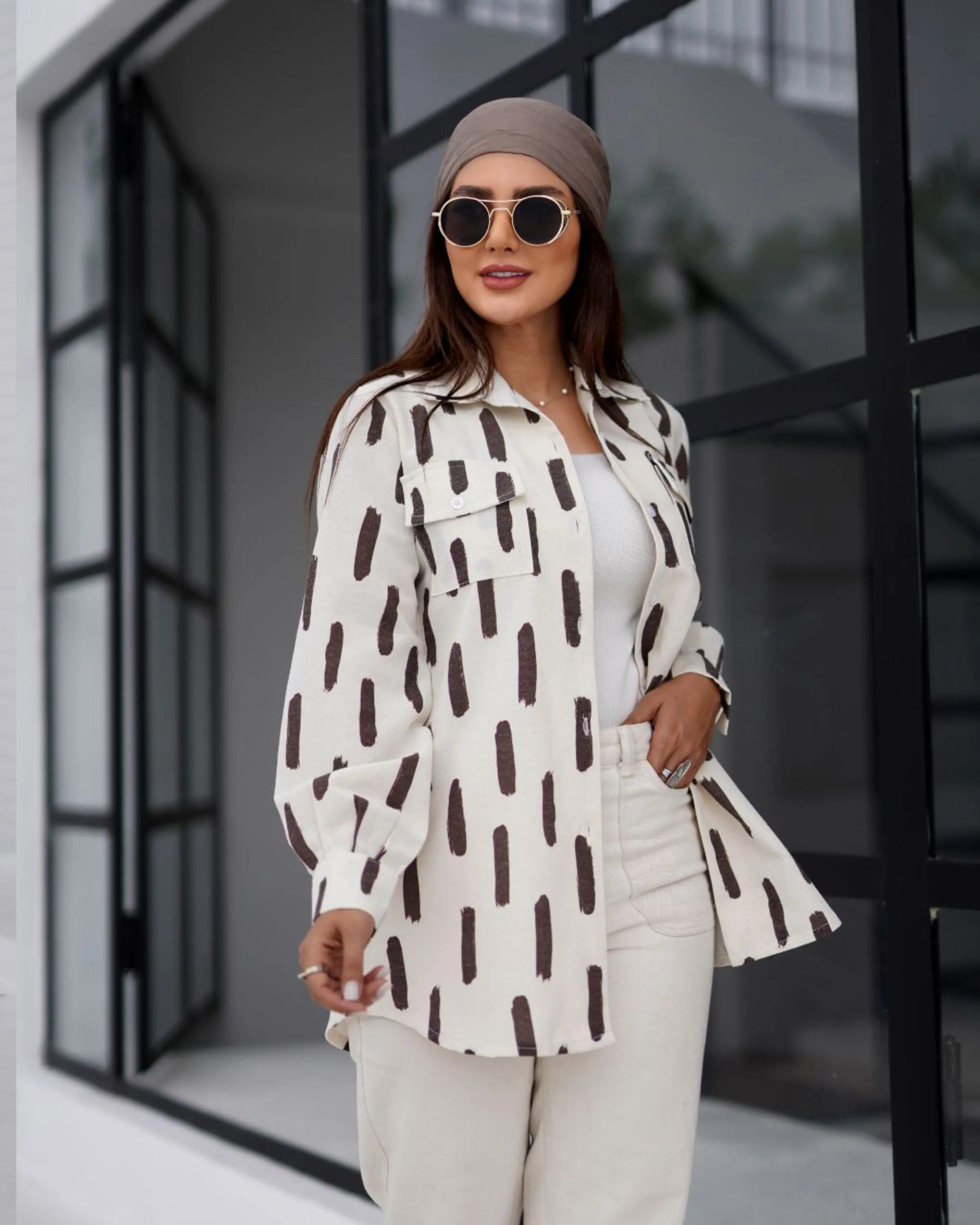 مانتو لنین تابستانی