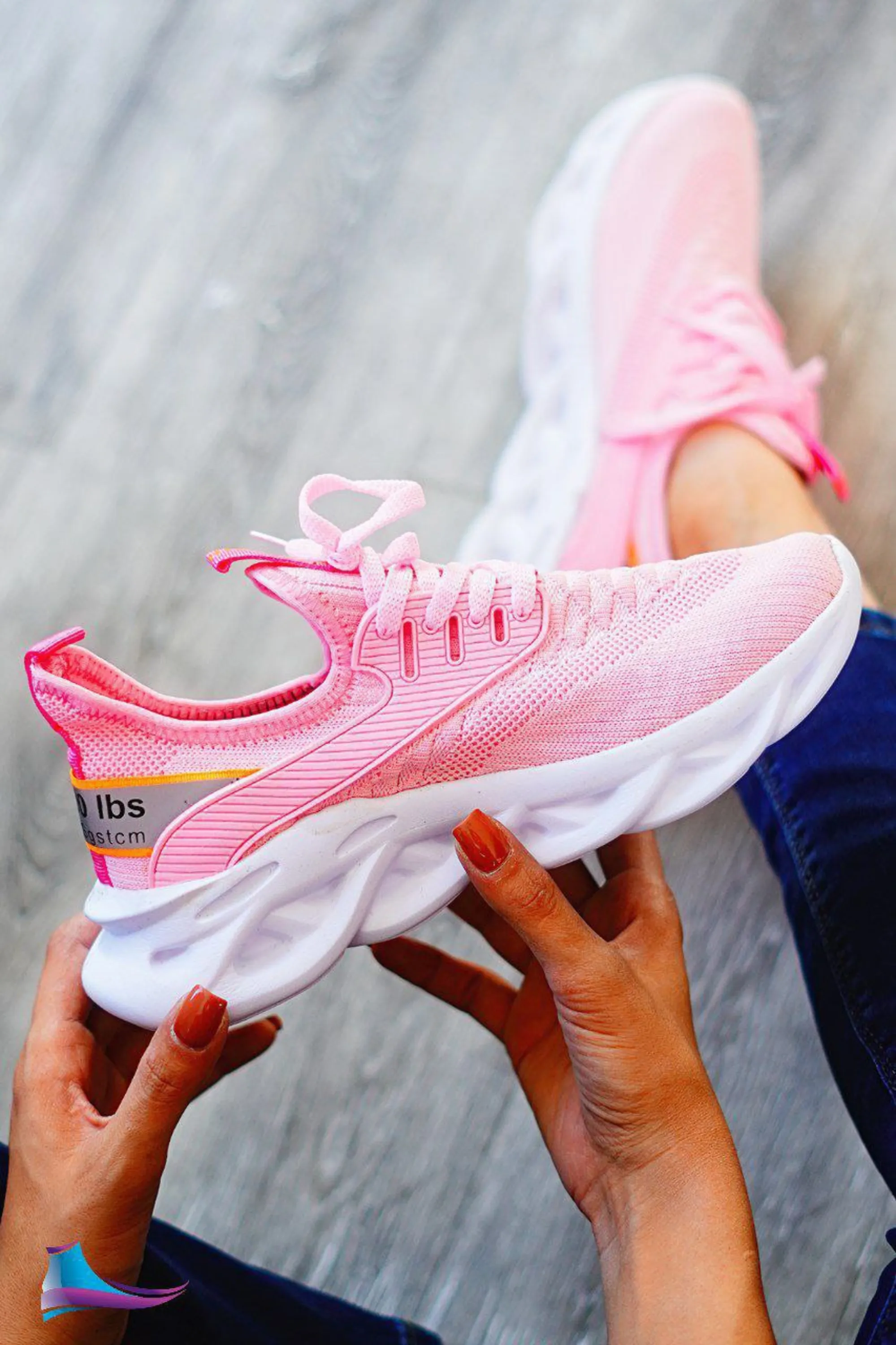 کتونی راحتی زنانه