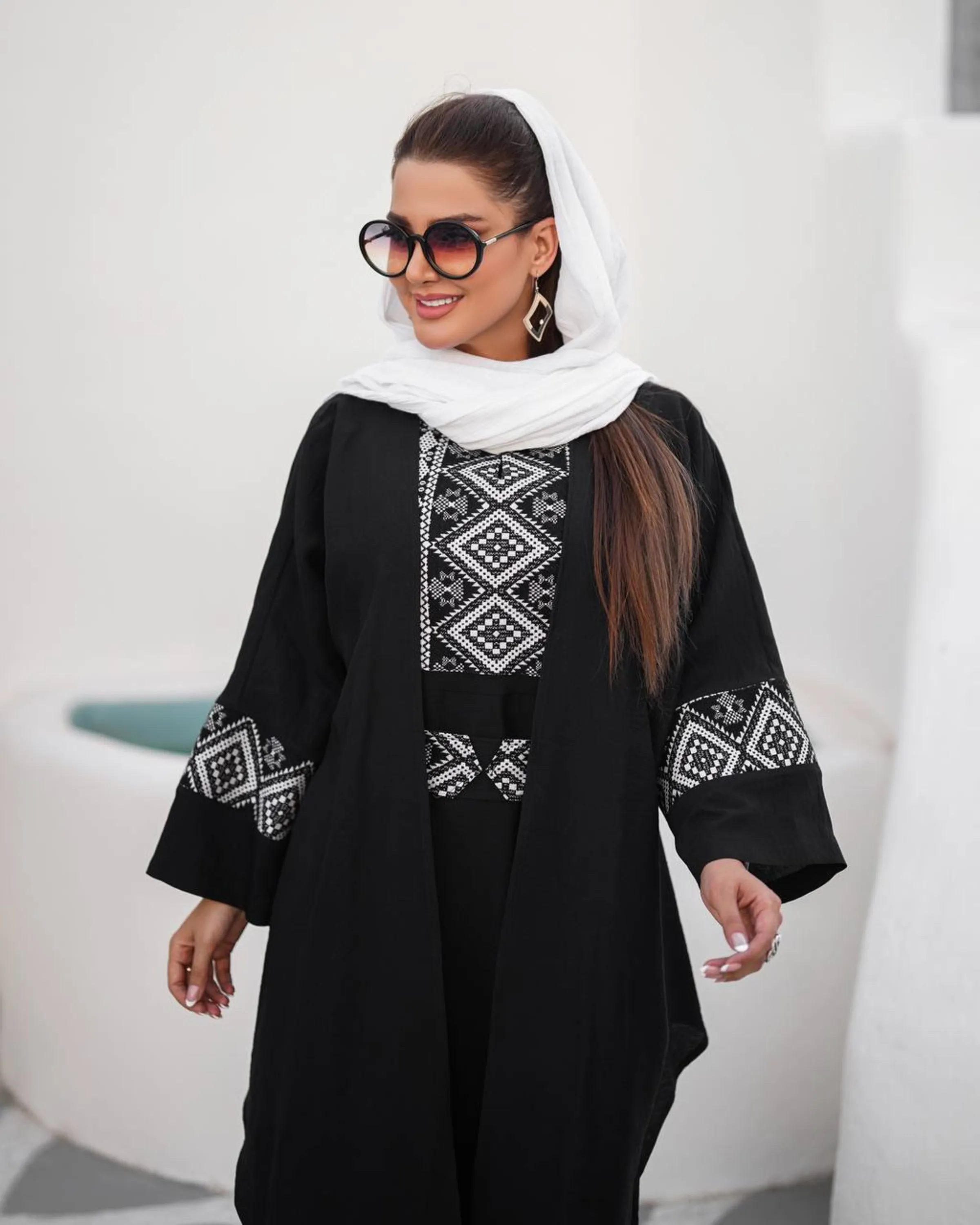 مانتو سارافون محرم