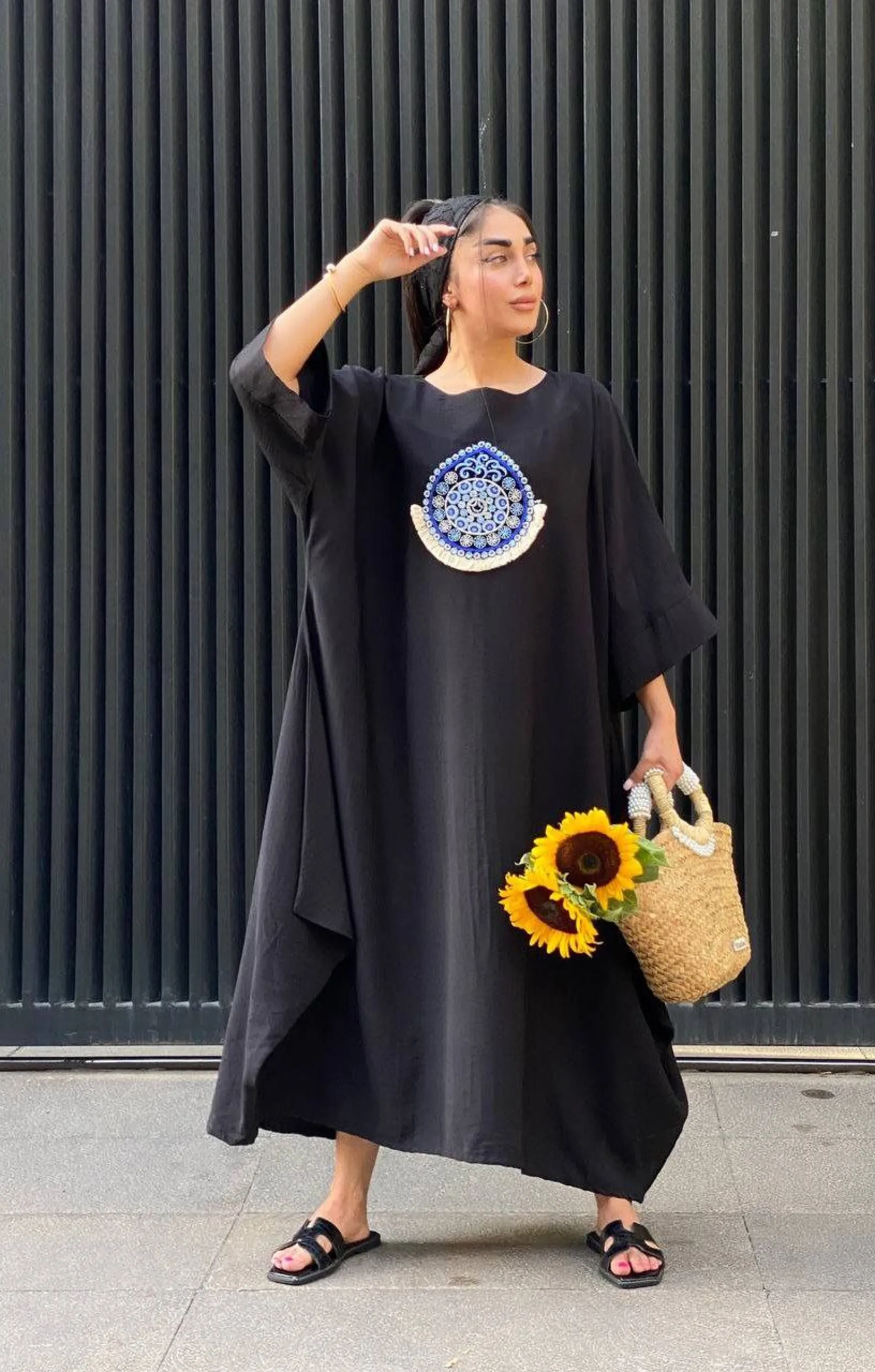 مانتو بابوس