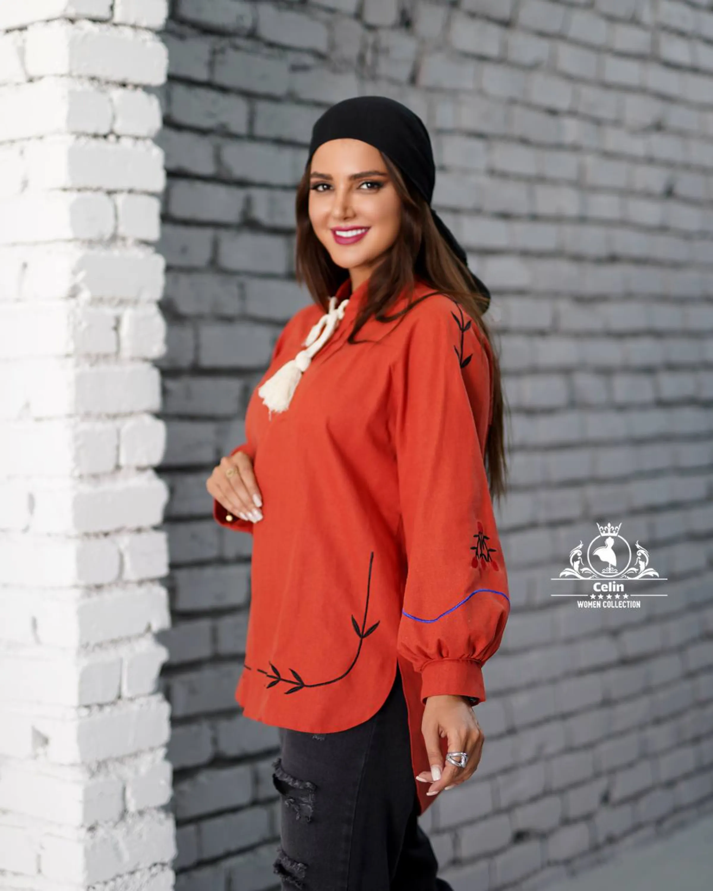 مانتو منگوله