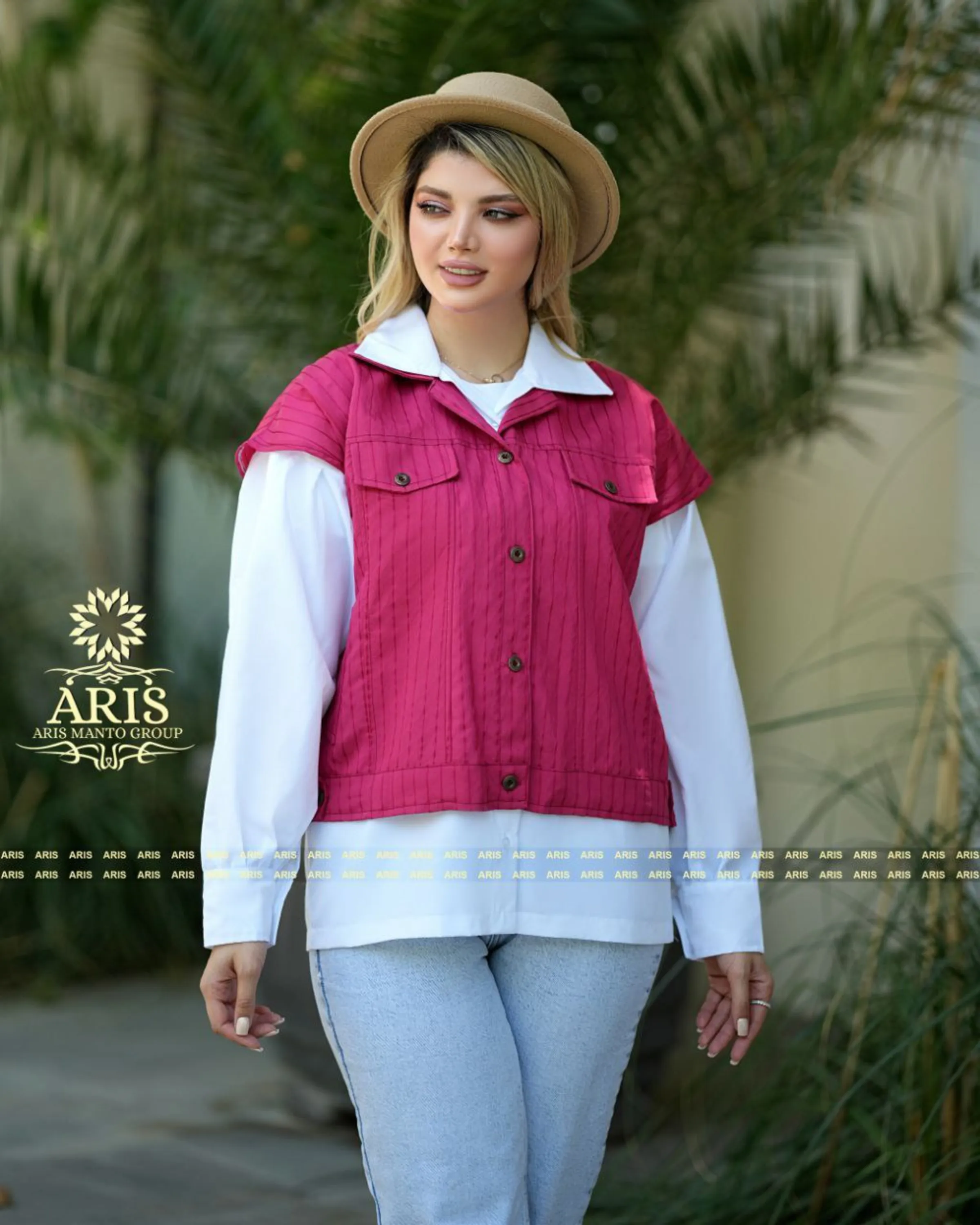 مانتو الیزا