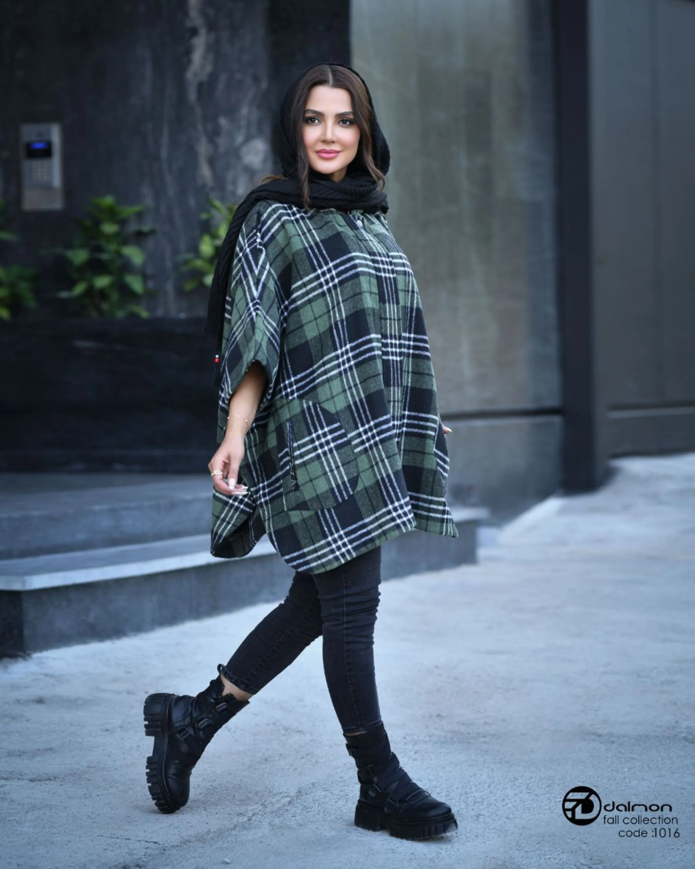 شکت چهارخونه