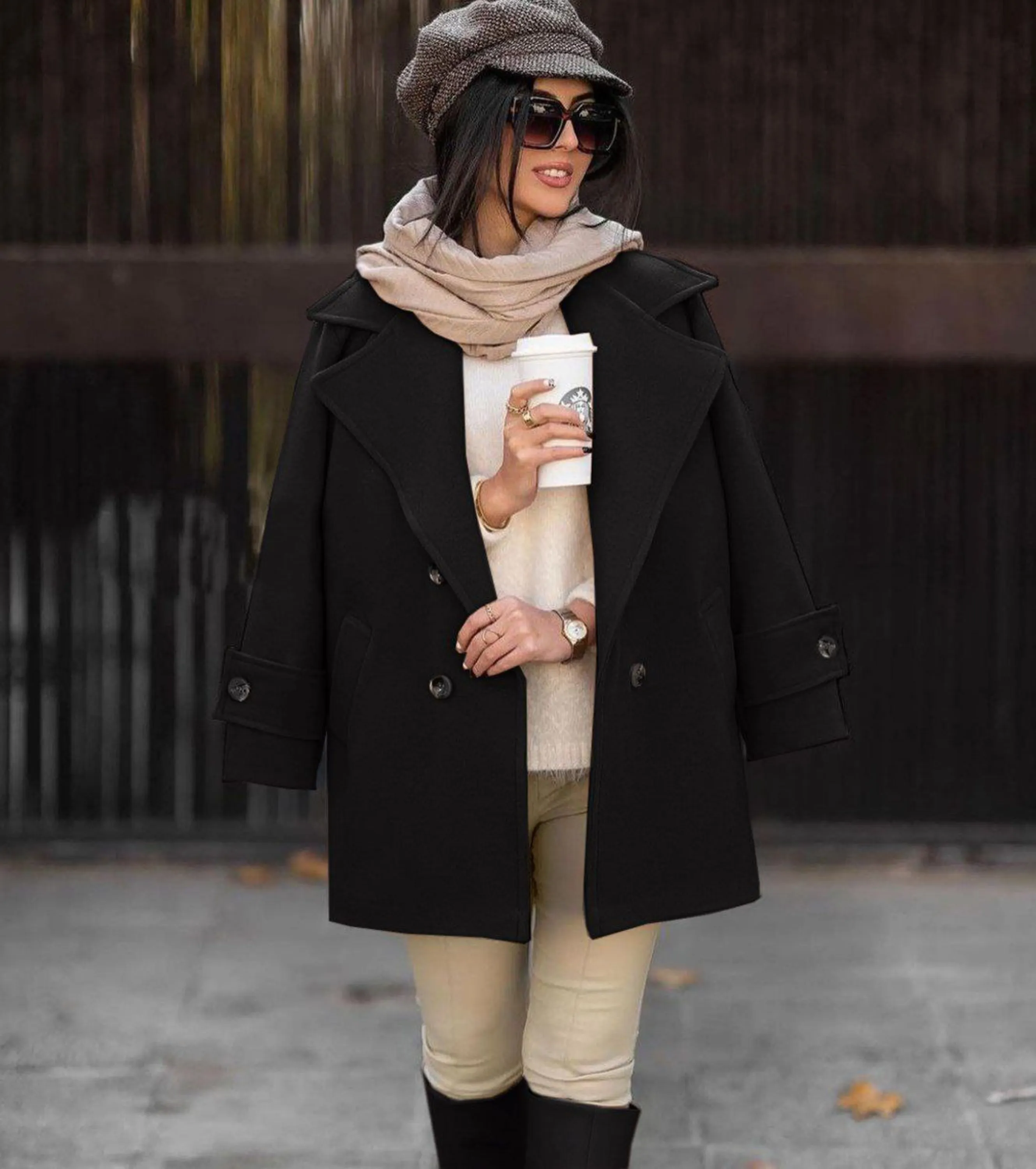 مانتو کتی استایلیک