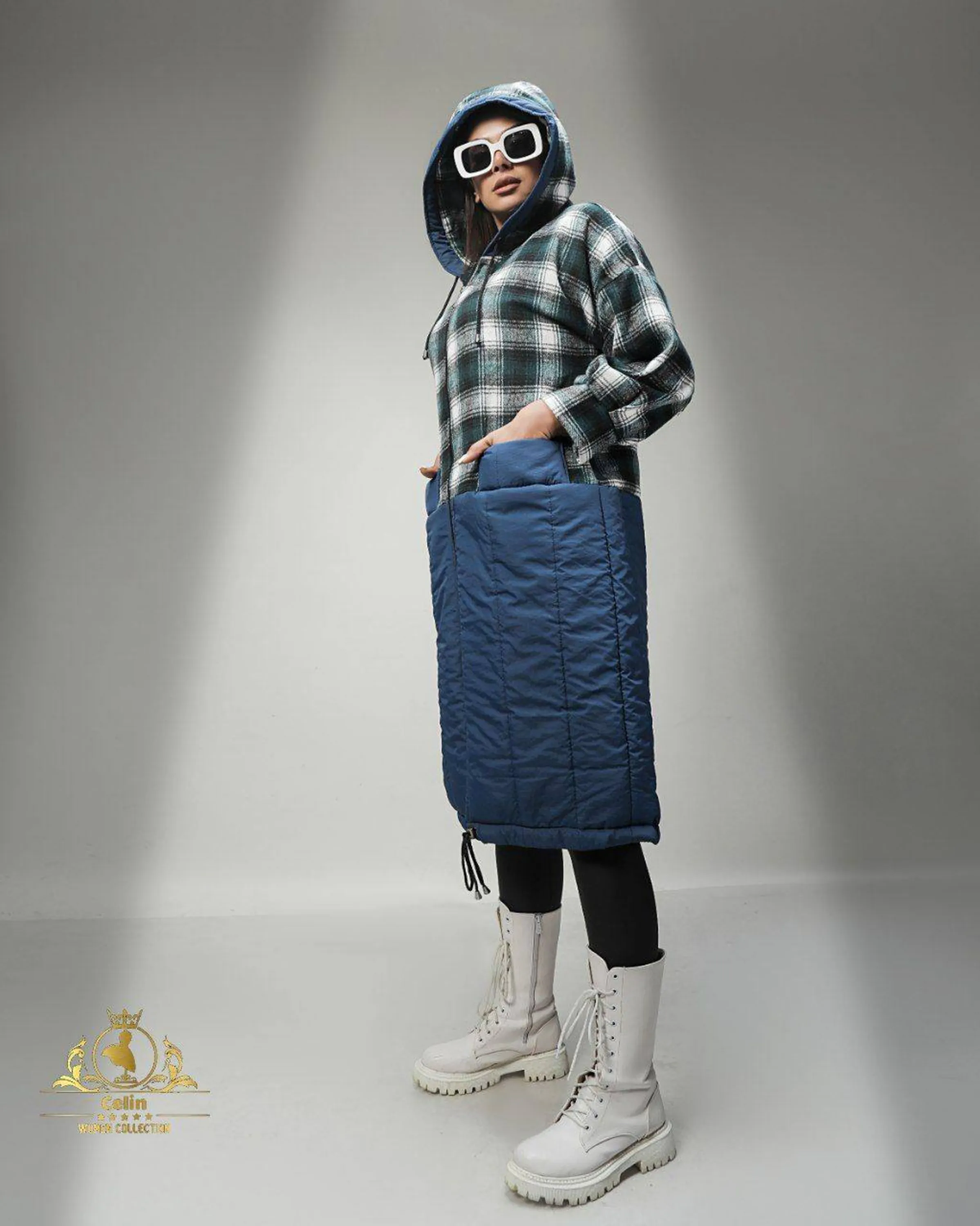 پالتو ترکیبی پانا