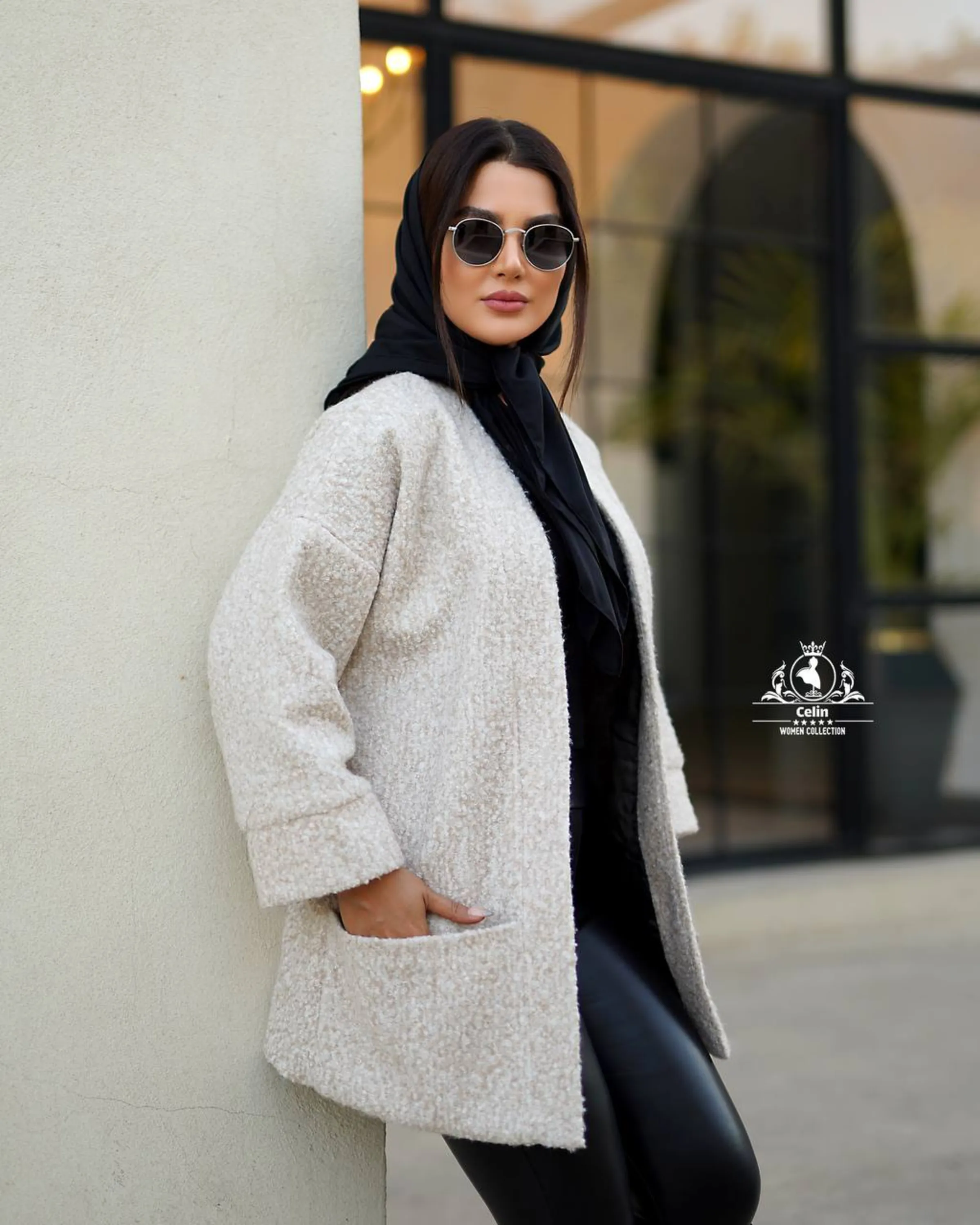 پالتو بوکله