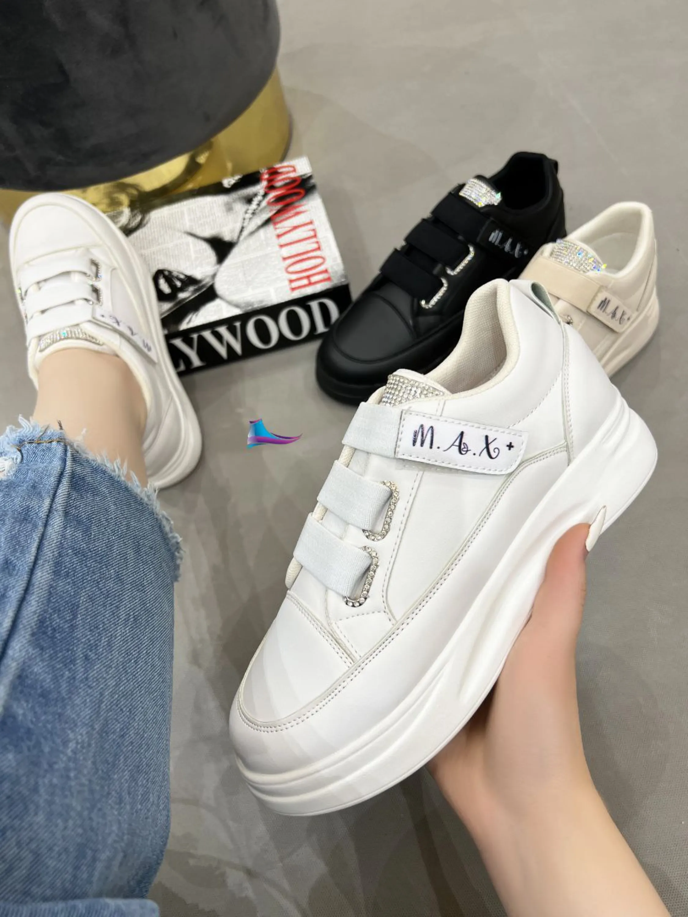 کتونی ونس ترانه