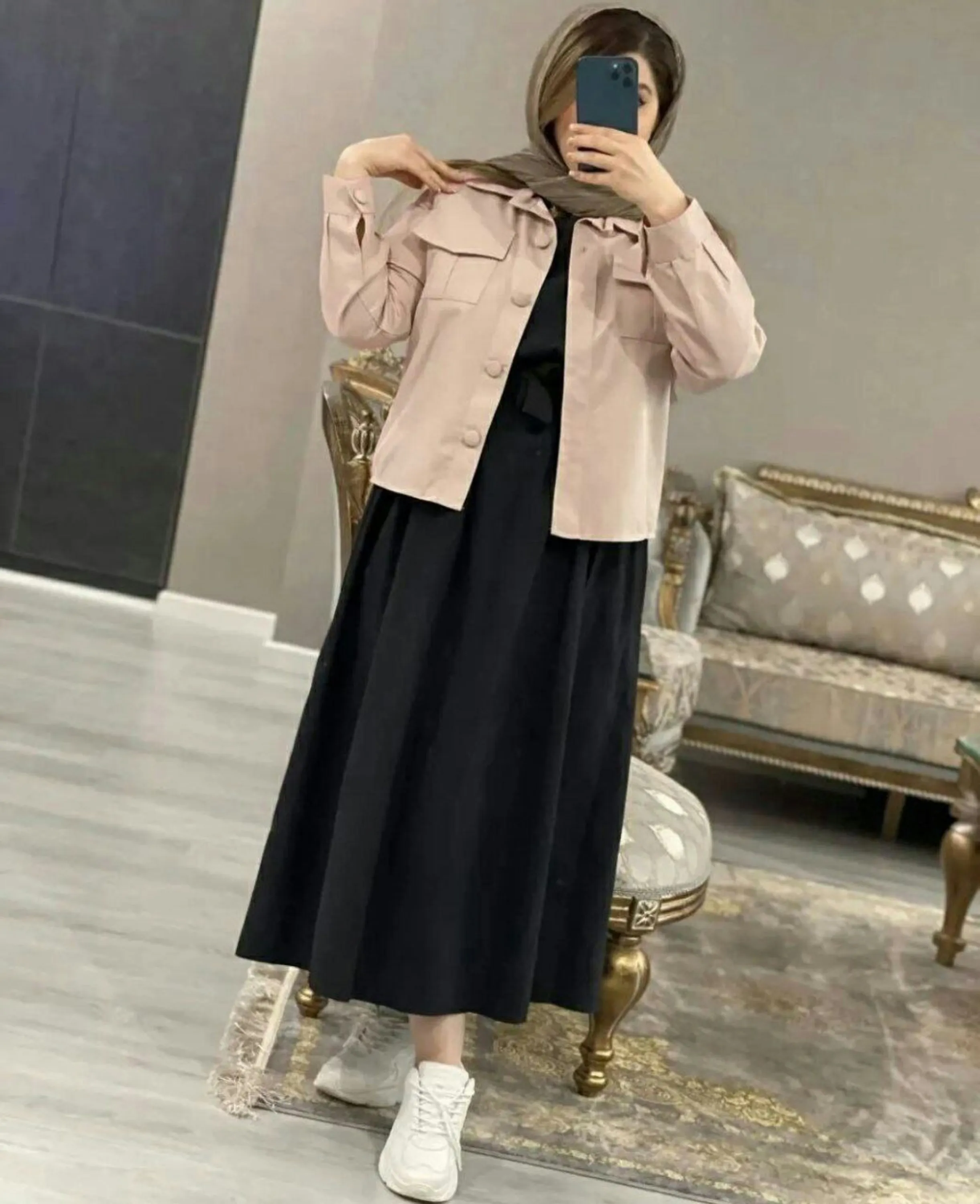 کت و سارافون دایانا