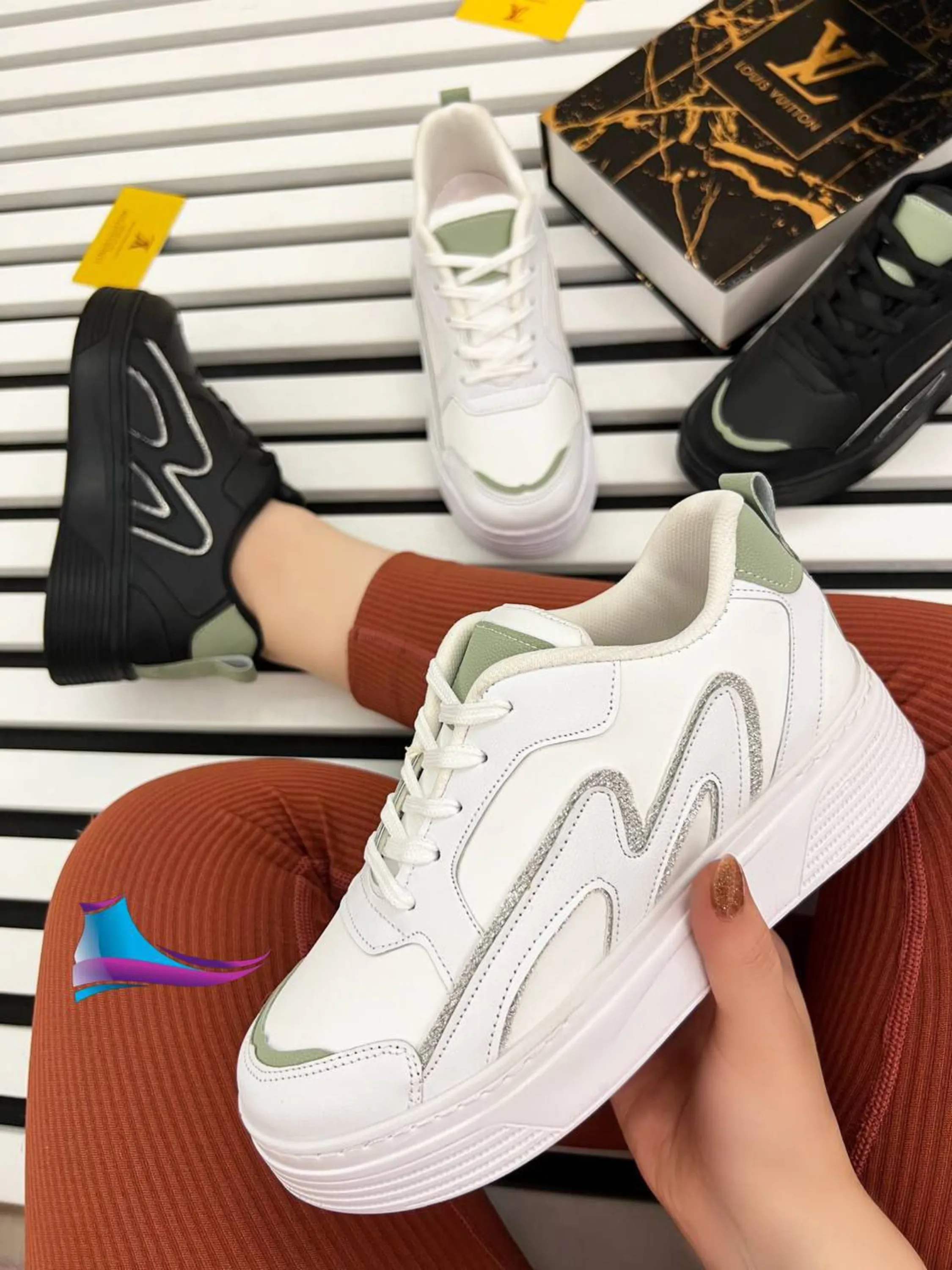 کتونی مریلا