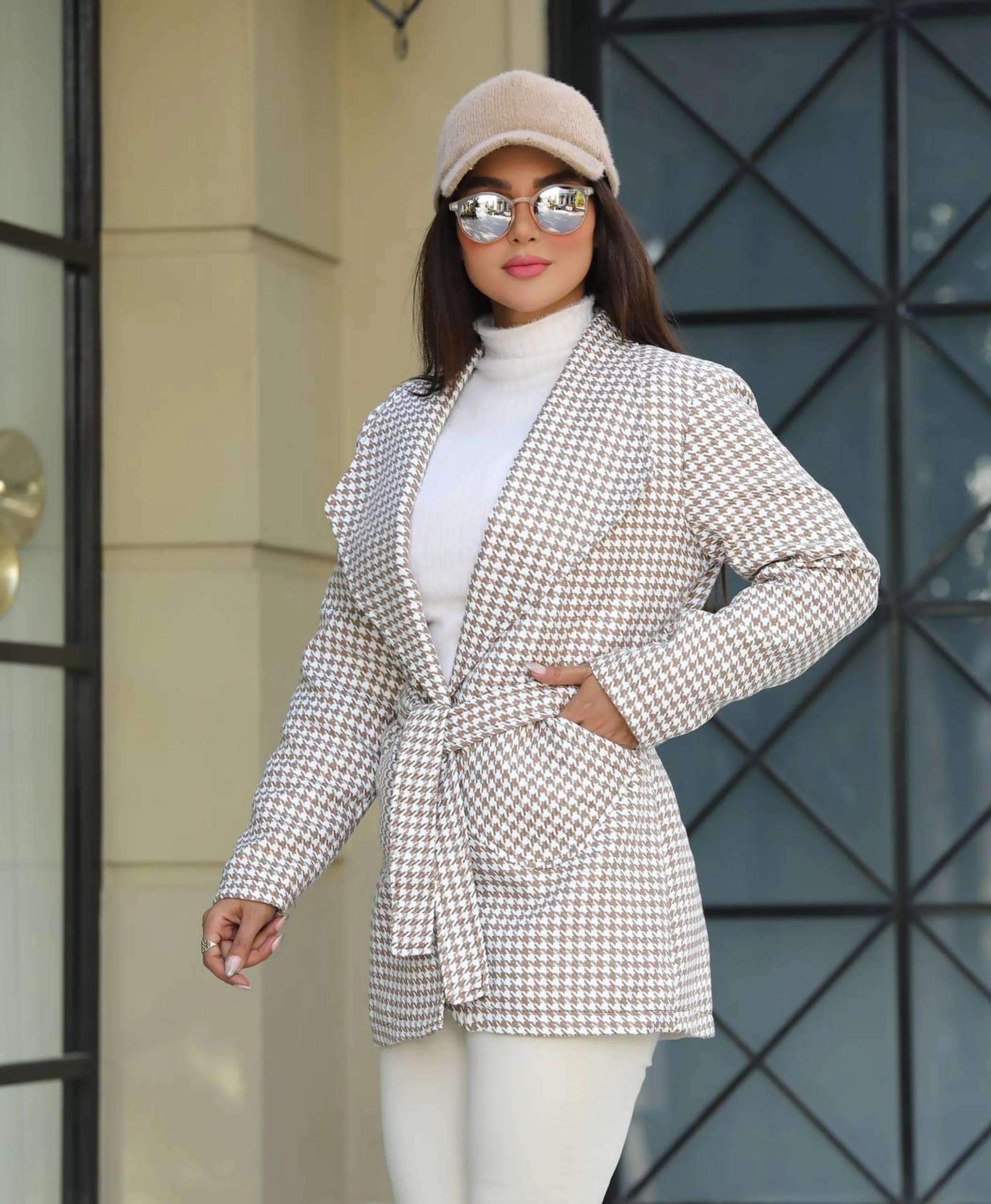 کت مازراتی زنانه