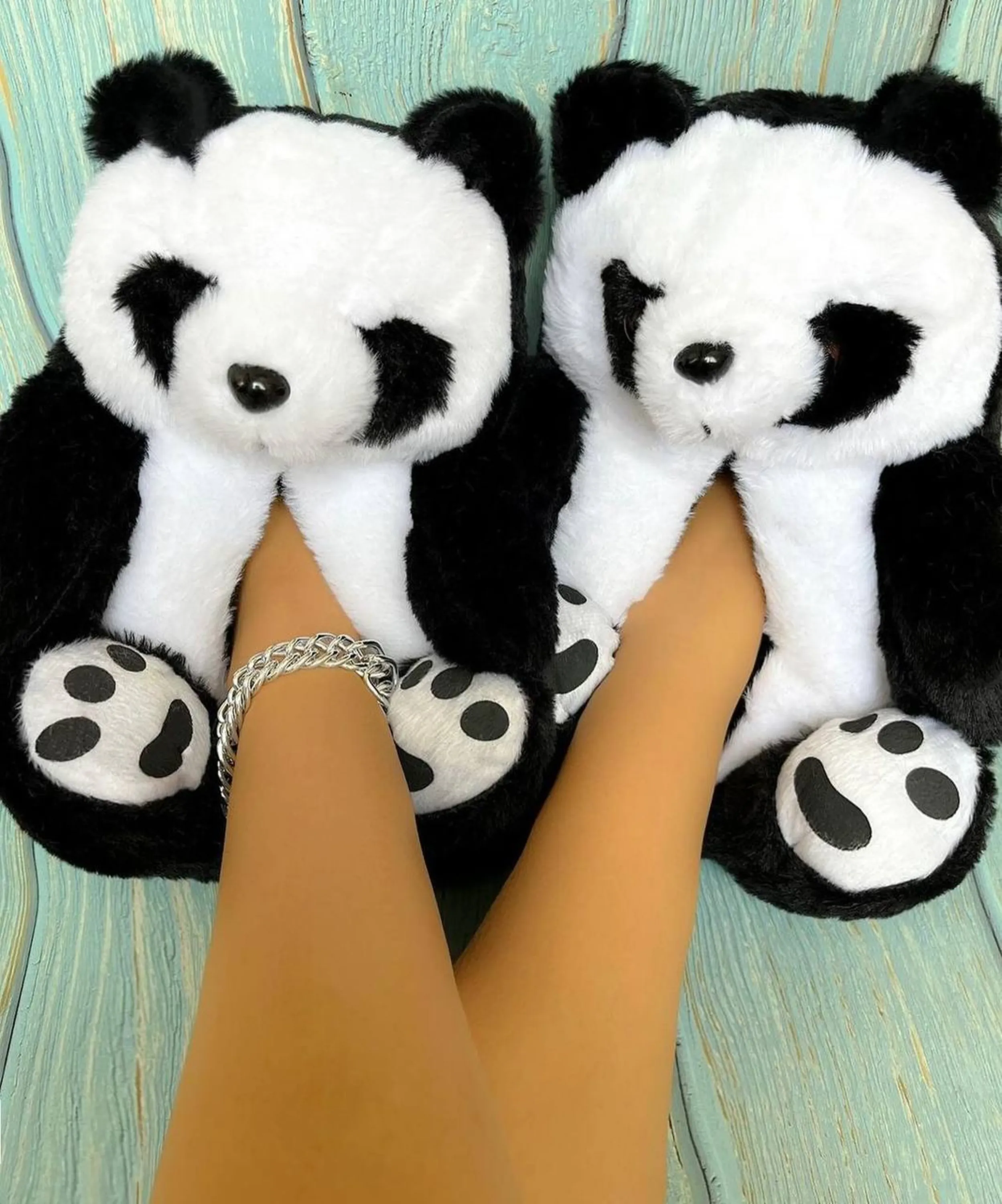 پولشی پا گنده